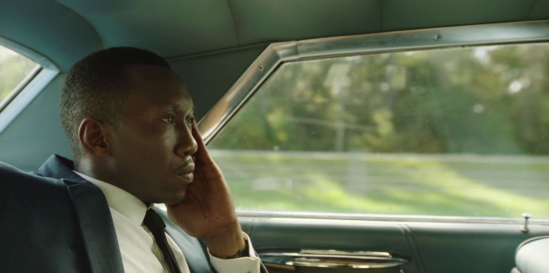 Green Book (2018) HD screenshot 3716