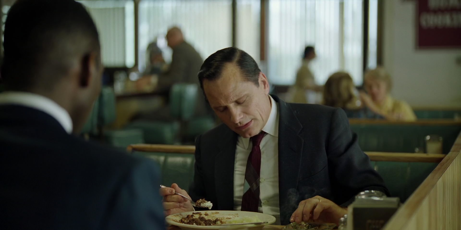 Green Book (2018) HD screenshot 3719