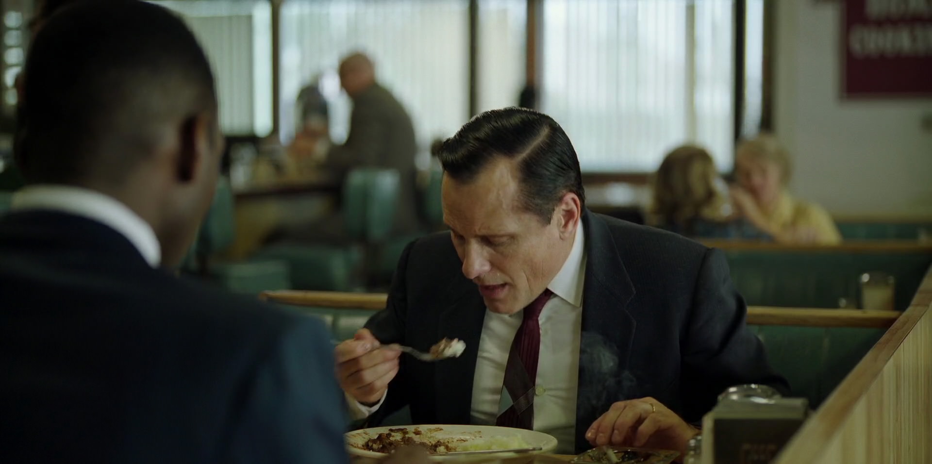 Green Book (2018) movie still 3721