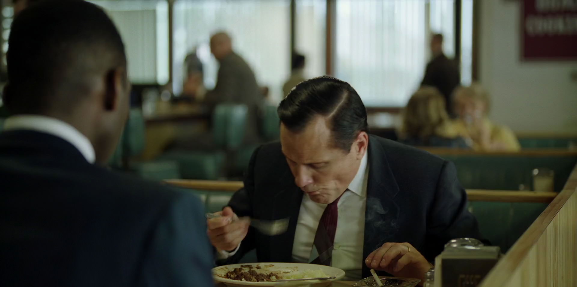 Green Book (2018) HD screenshot 3722