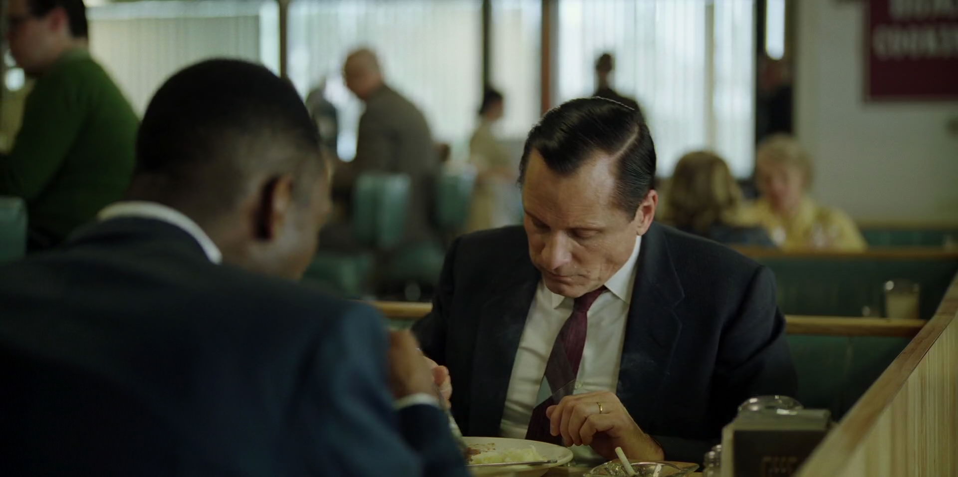 Green Book (2018) movie still 3724
