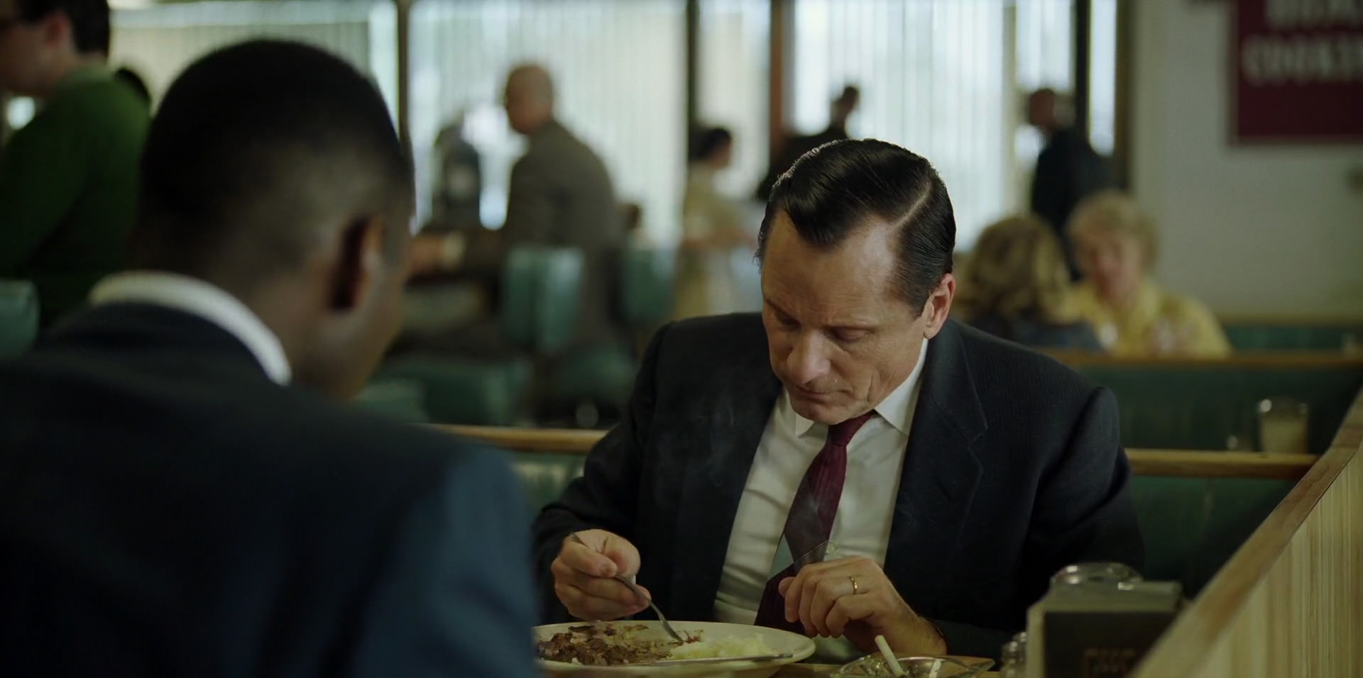 Green Book (2018) HD screenshot 3725
