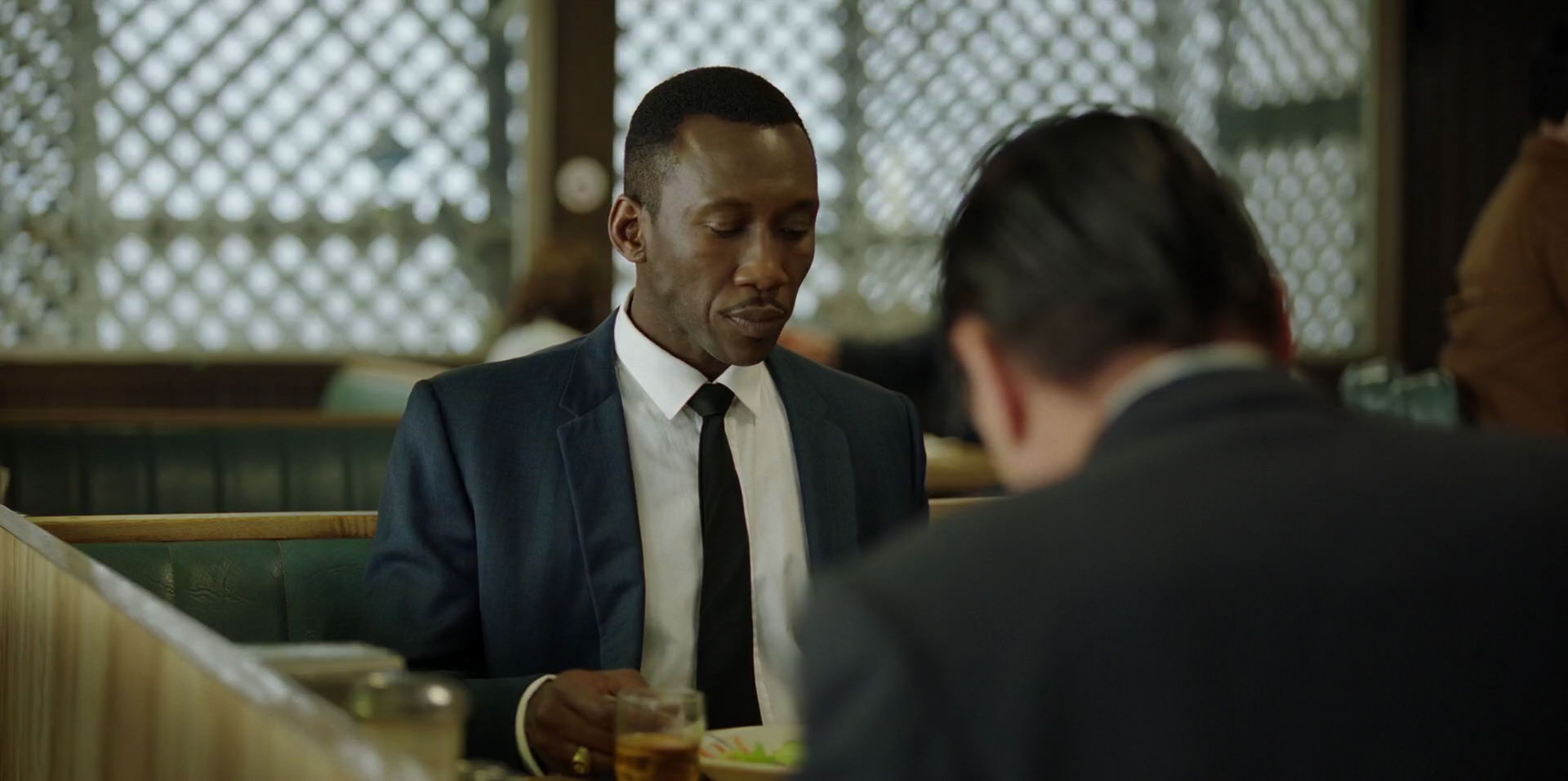 Green Book (2018) HD screenshot 3728