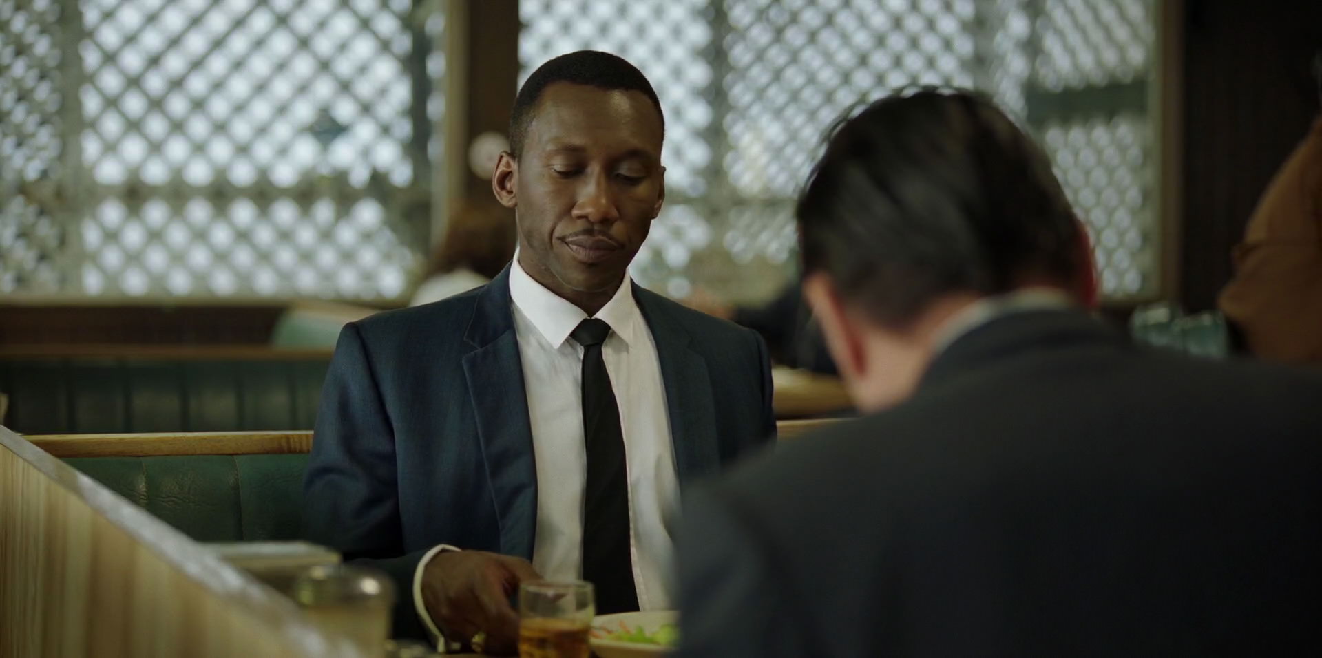 Green Book (2018) movie still 3730