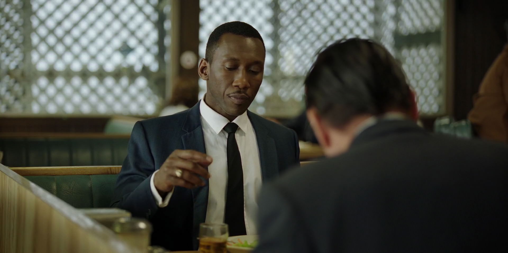 Green Book (2018) HD screenshot 3731