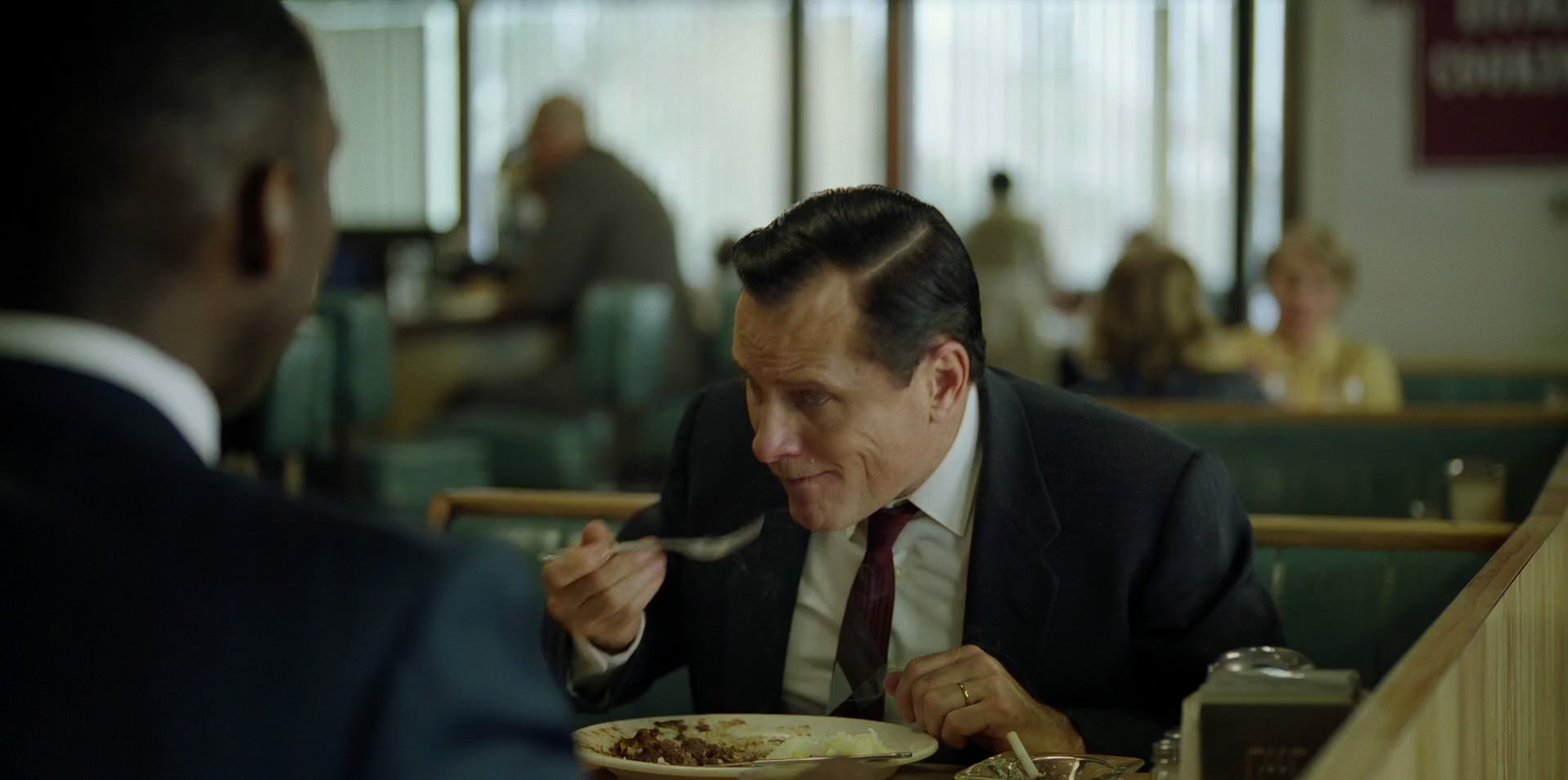 Green Book (2018) movie still 3733