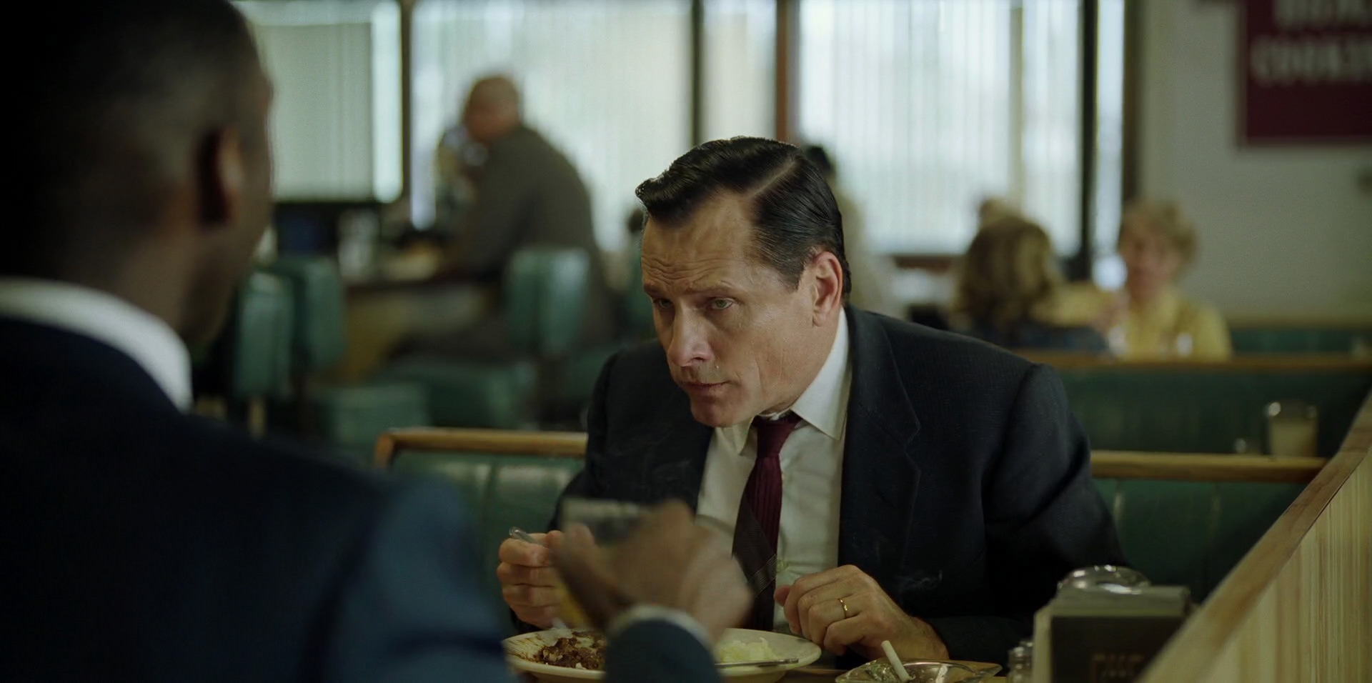 Green Book (2018) HD screenshot 3734