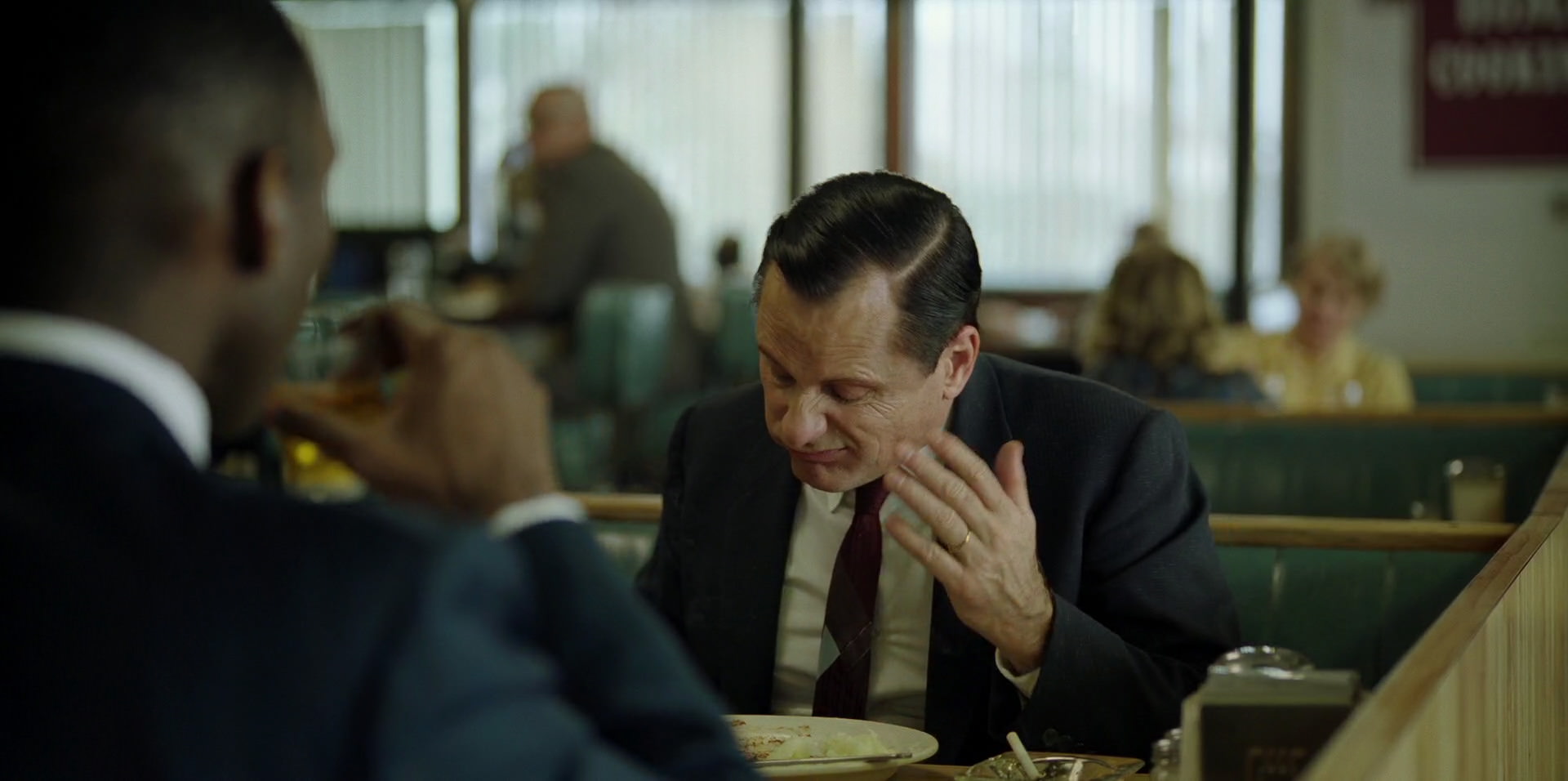 Green Book (2018) movie still 3736