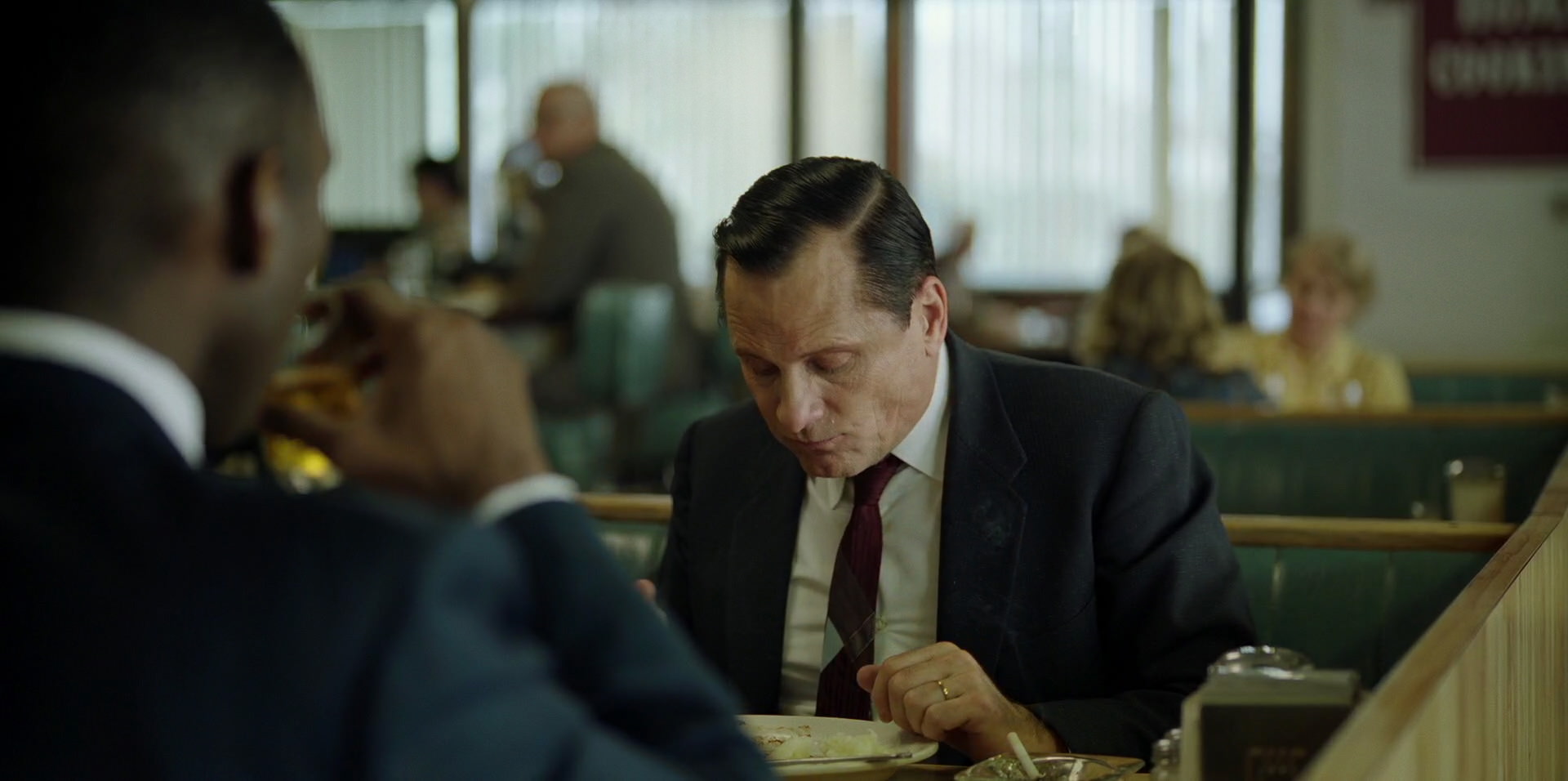 Green Book (2018) HD screenshot 3737