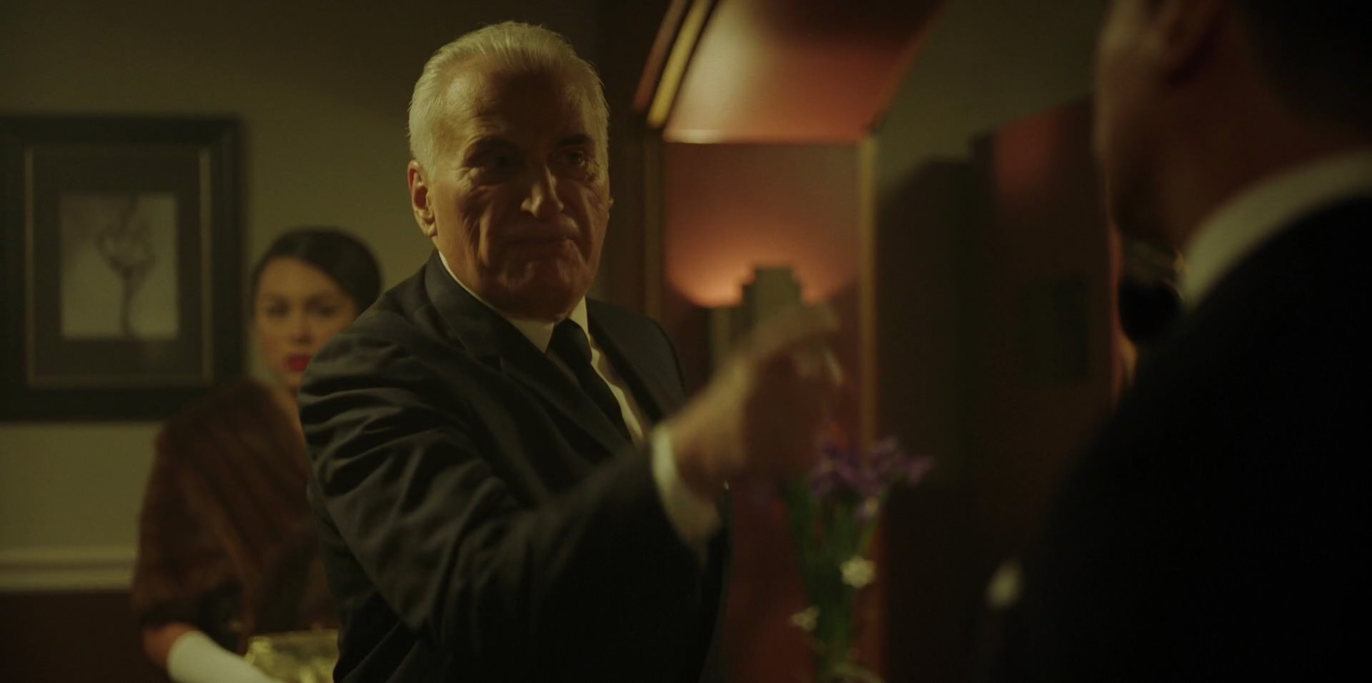 Green Book (2018) HD screenshot 374