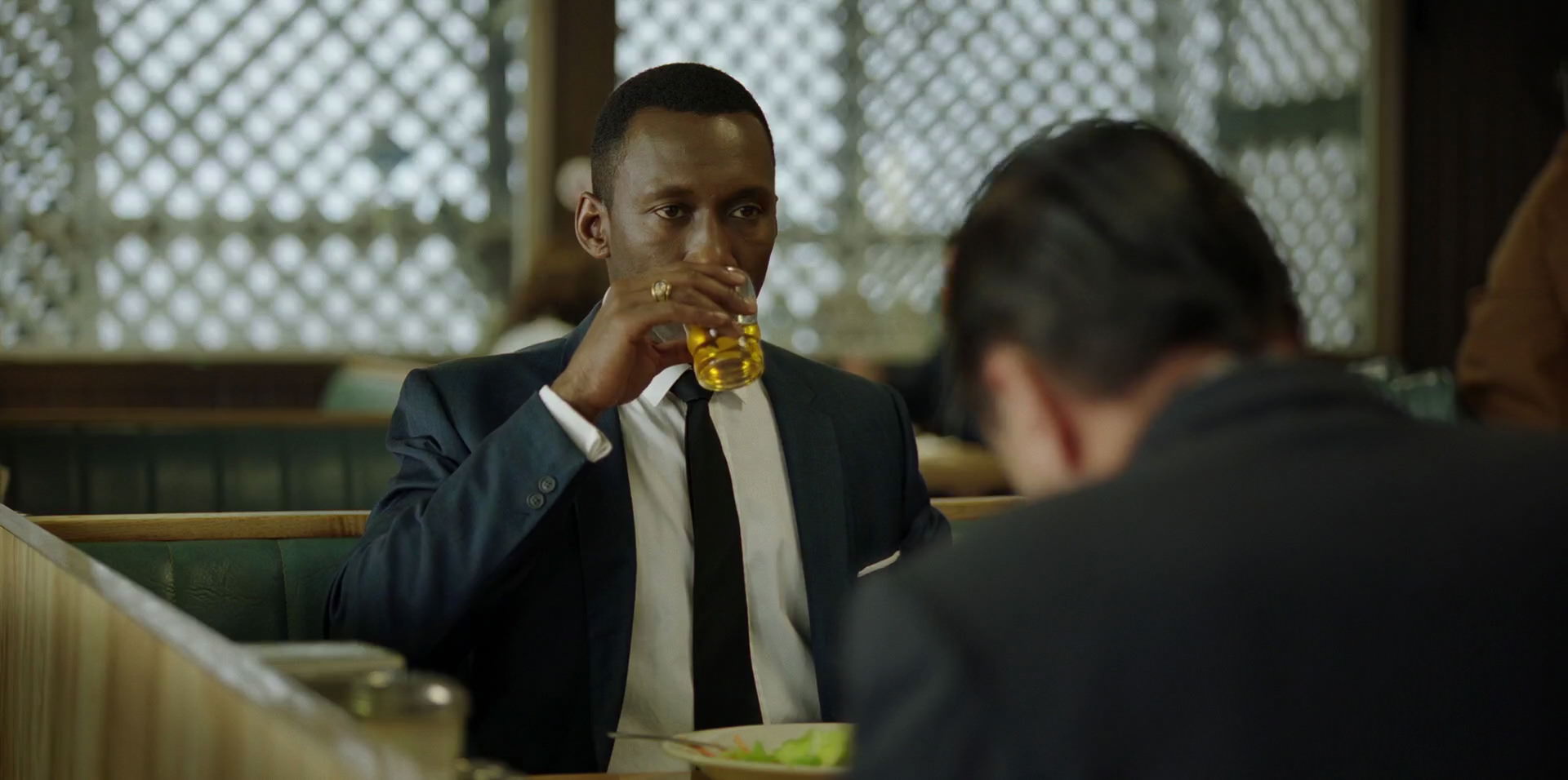 Green Book (2018) HD screenshot 3740