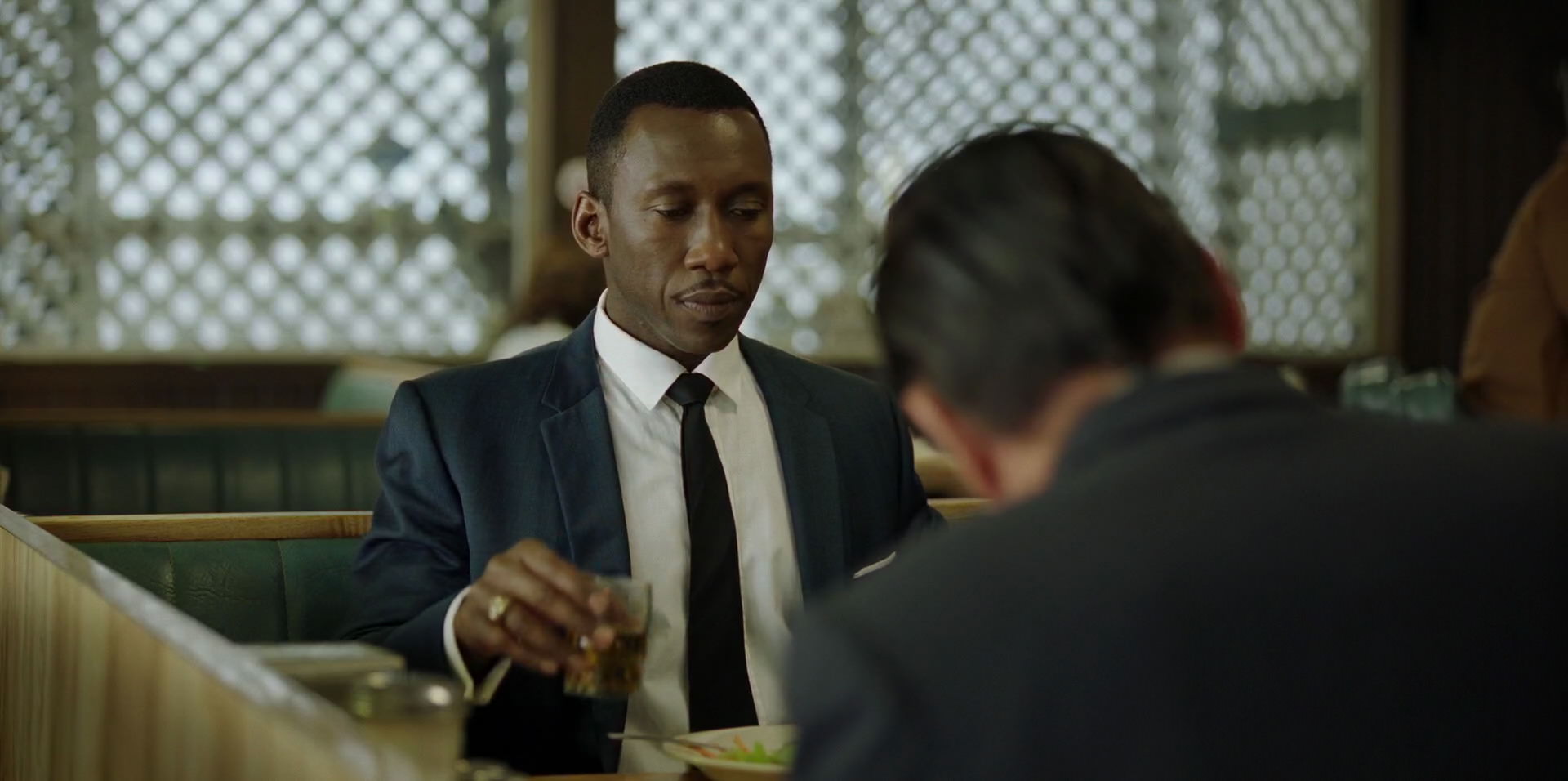 Green Book (2018) movie still 3742