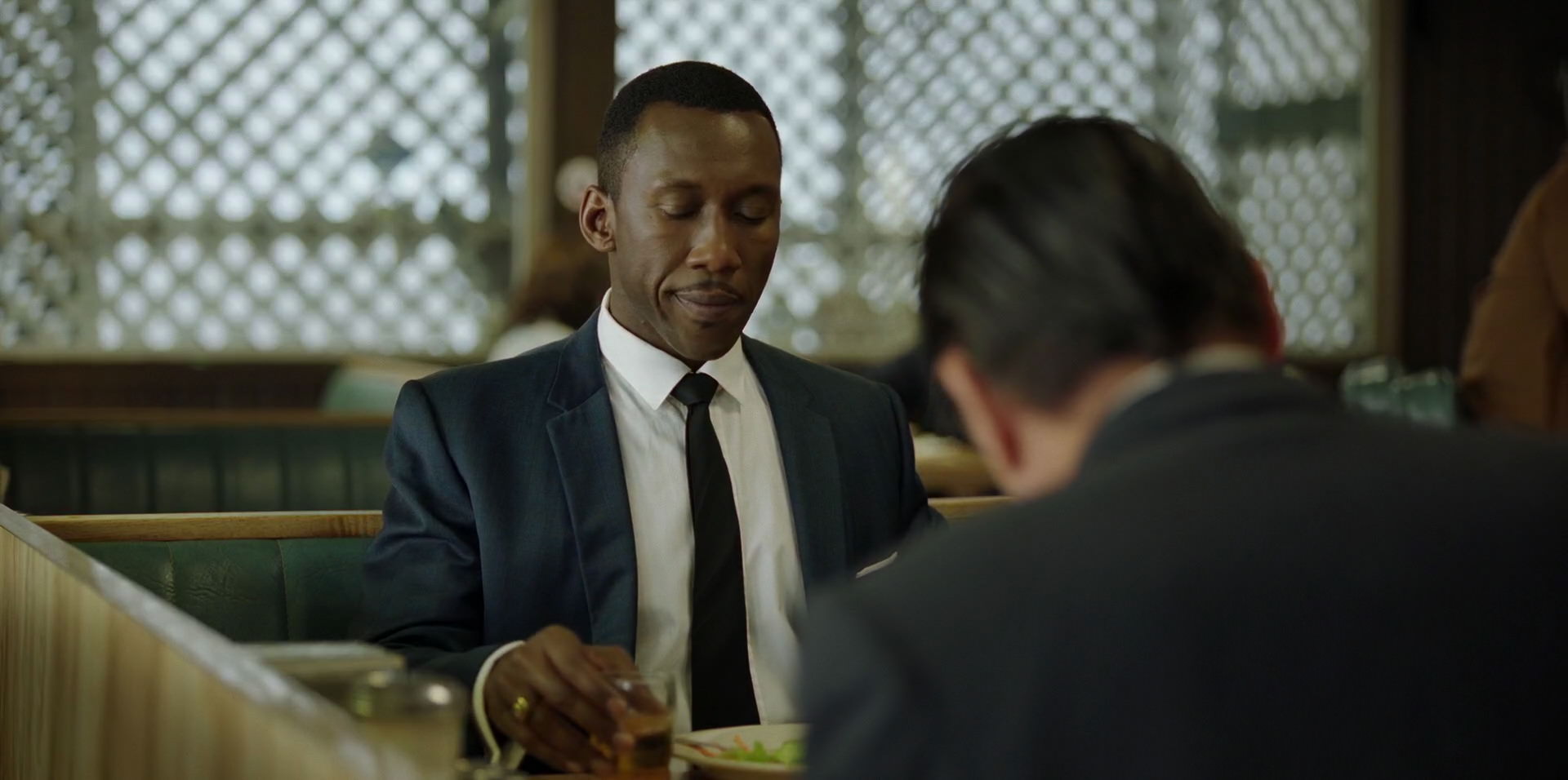 Green Book (2018) HD screenshot 3743