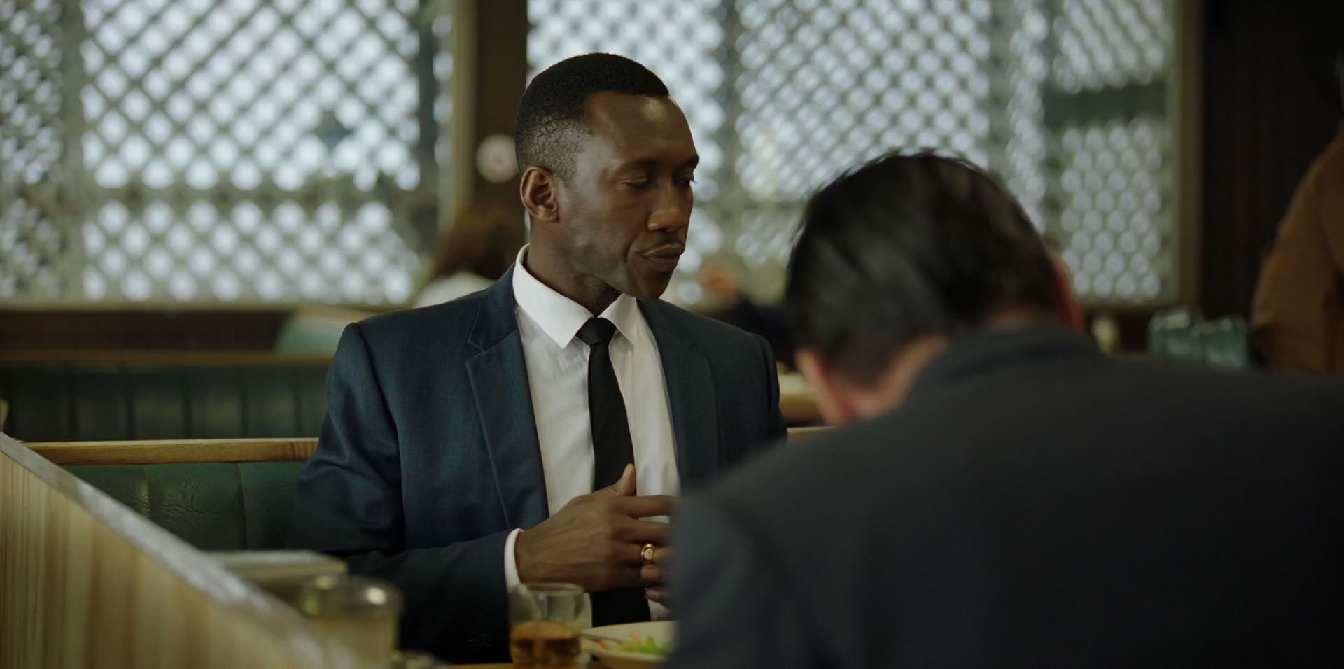 Green Book (2018) movie still 3745