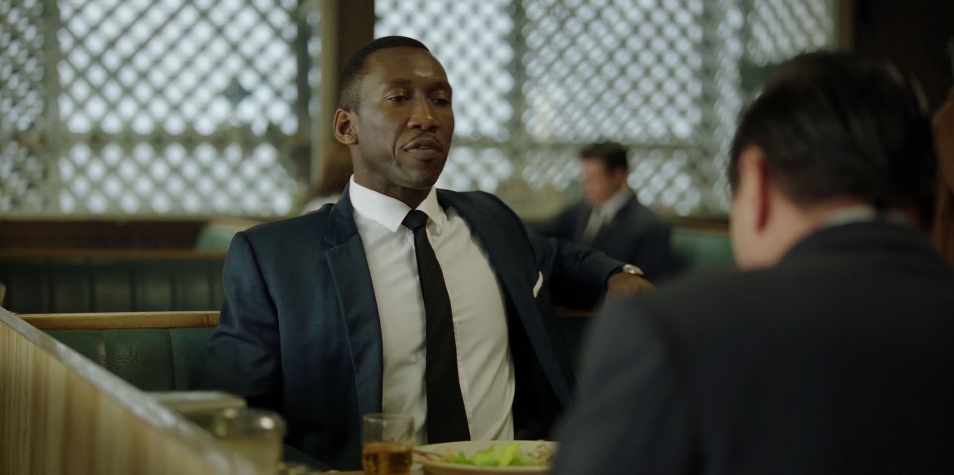 Green Book (2018) movie still 3748