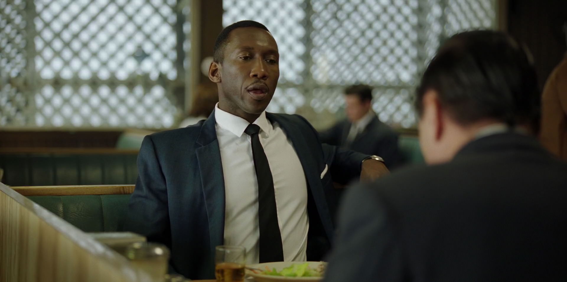 Green Book (2018) HD screenshot 3749
