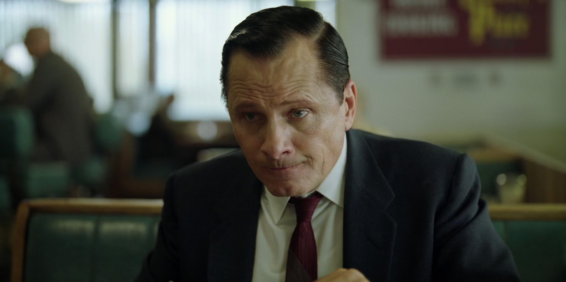 Green Book (2018) movie still 3751