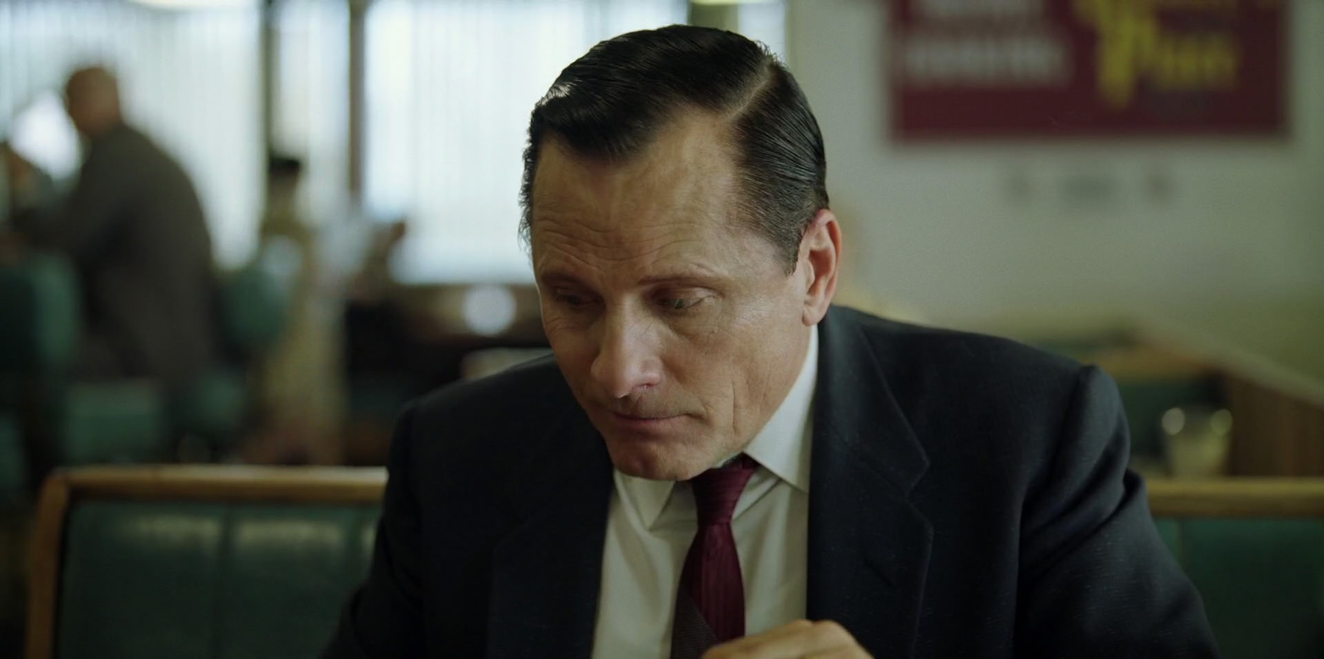 Green Book (2018) HD screenshot 3752
