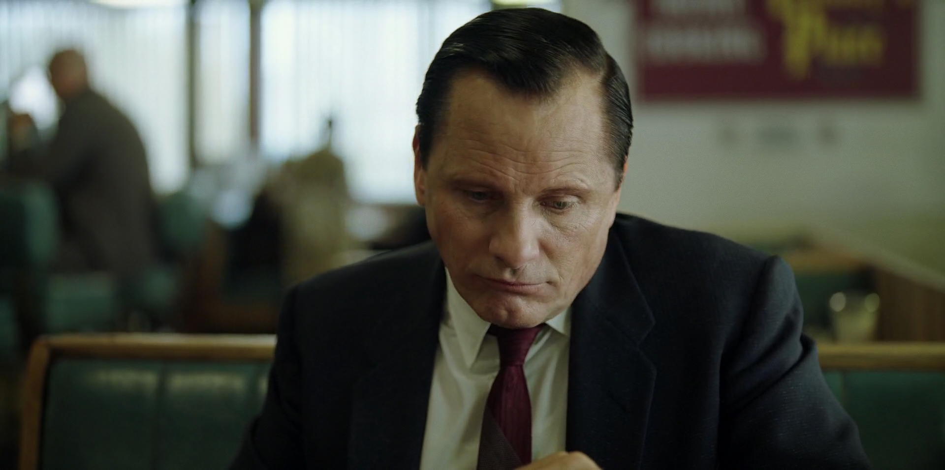 Green Book (2018) movie still 3754