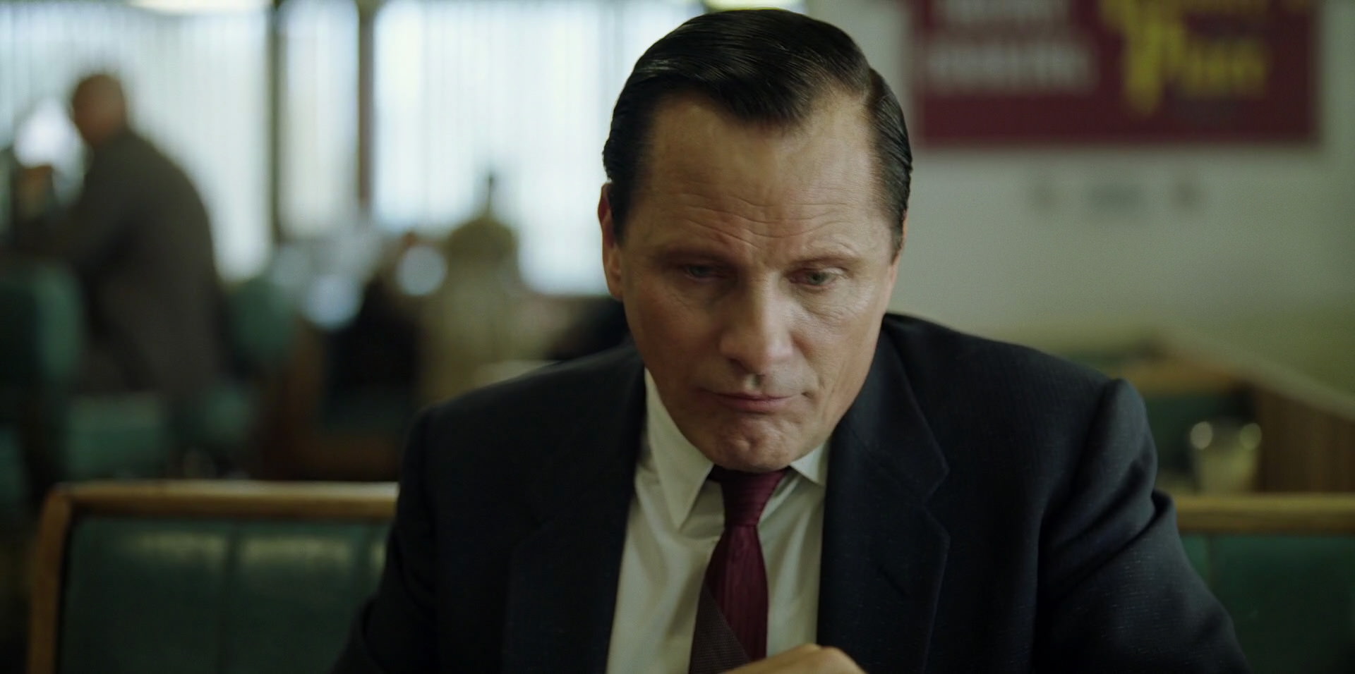 Green Book (2018) HD screenshot 3755