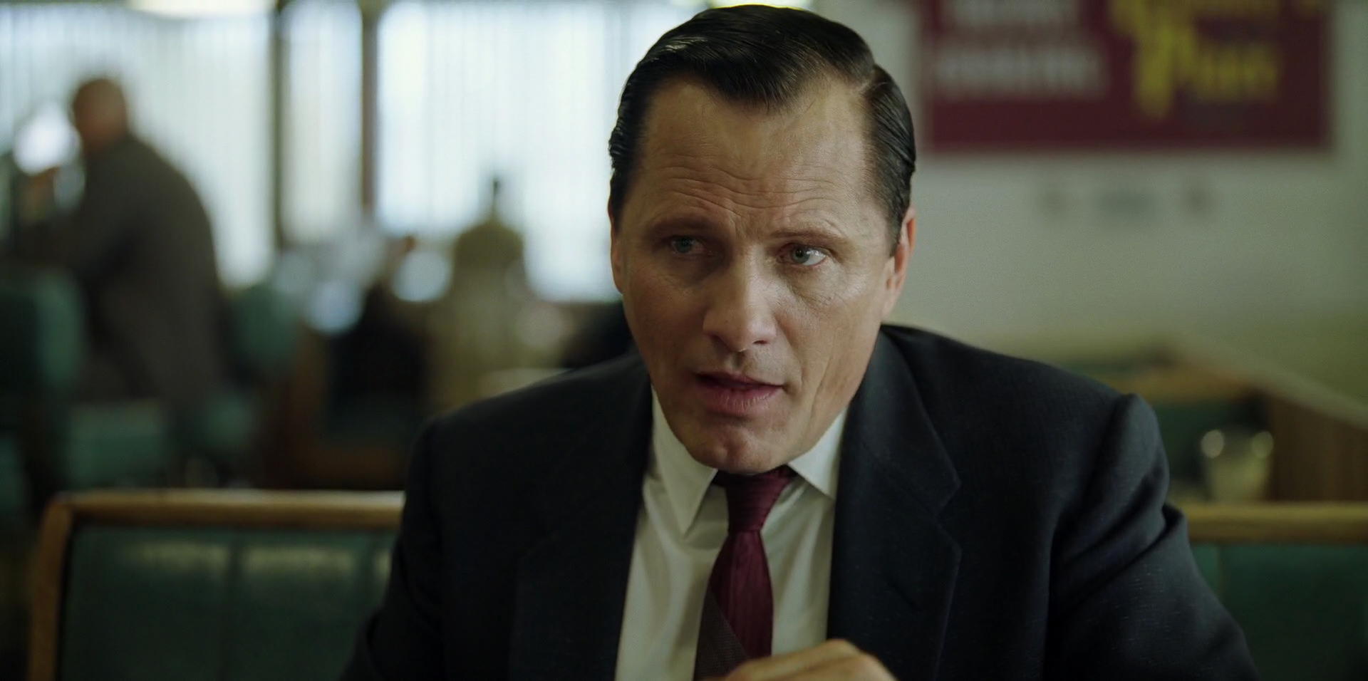 Green Book (2018) screencap 3756