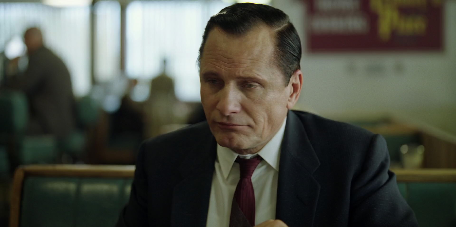 Green Book (2018) movie still 3757