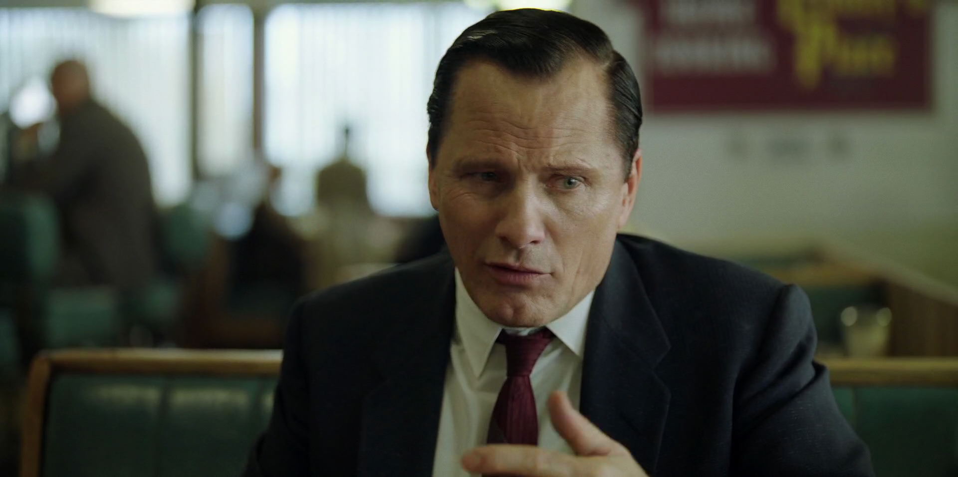 Green Book (2018) screencap 3759