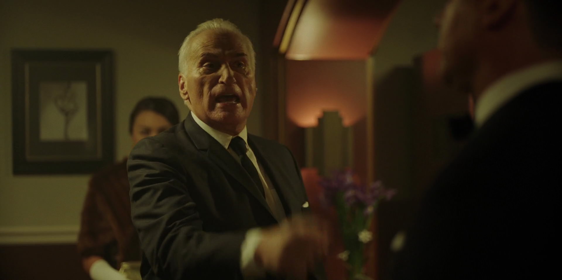 Green Book (2018) movie still 376