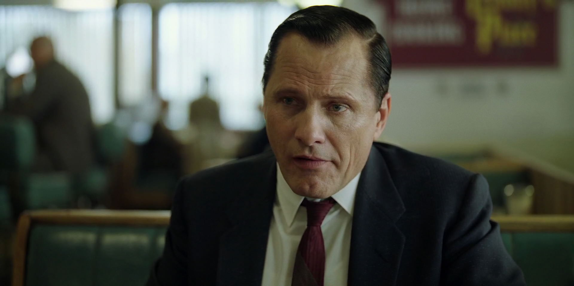 Green Book (2018) movie still 3760