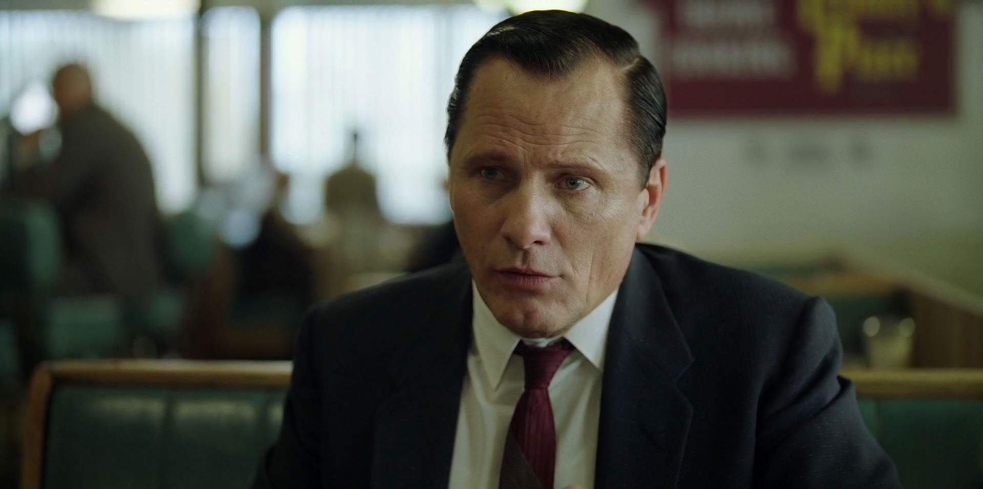 Green Book (2018) HD screenshot 3761
