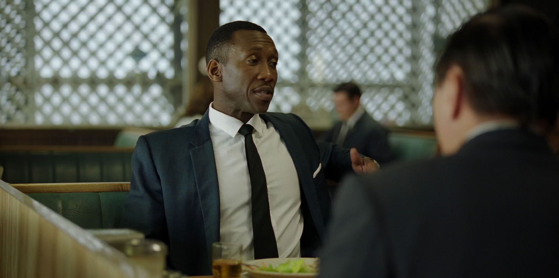 Green Book (2018) HD screenshot 3764