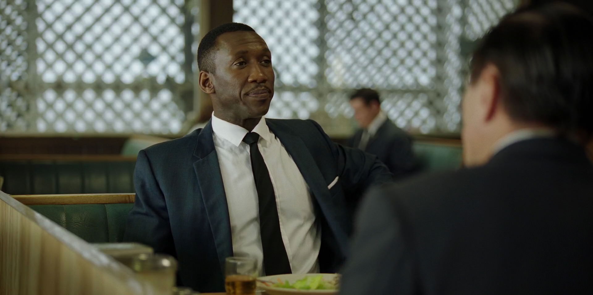 Green Book (2018) movie still 3766