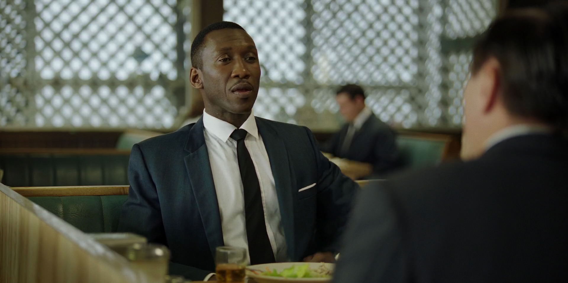 Green Book (2018) HD screenshot 3767