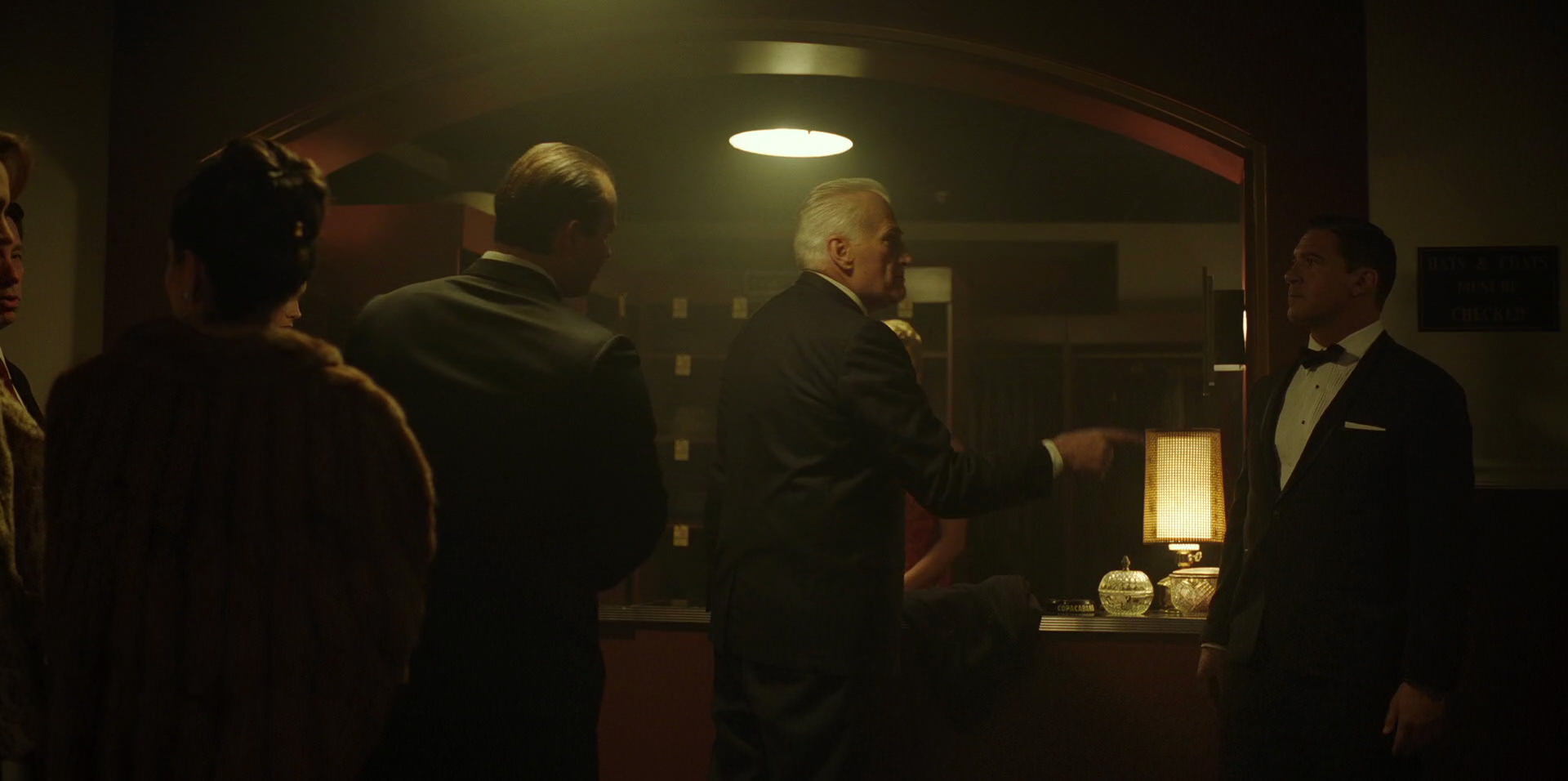 Green Book (2018) HD screenshot 377