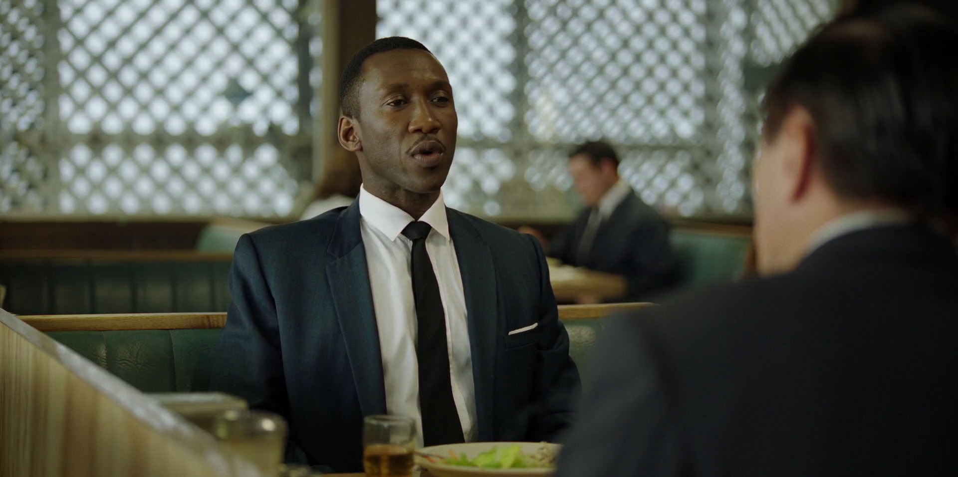 Green Book (2018) HD screenshot 3770