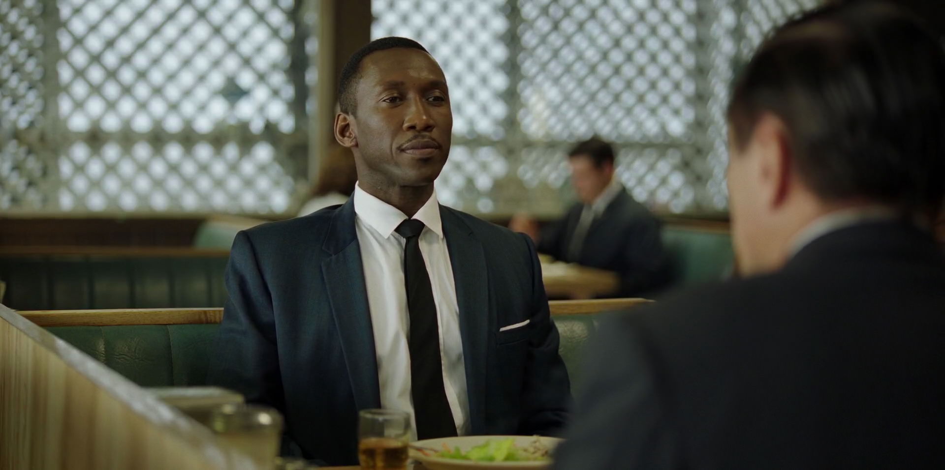Green Book (2018) movie still 3772