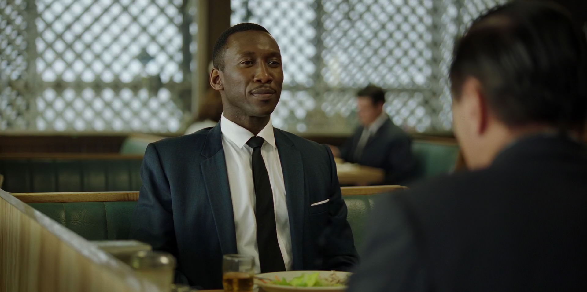 Green Book (2018) HD screenshot 3776