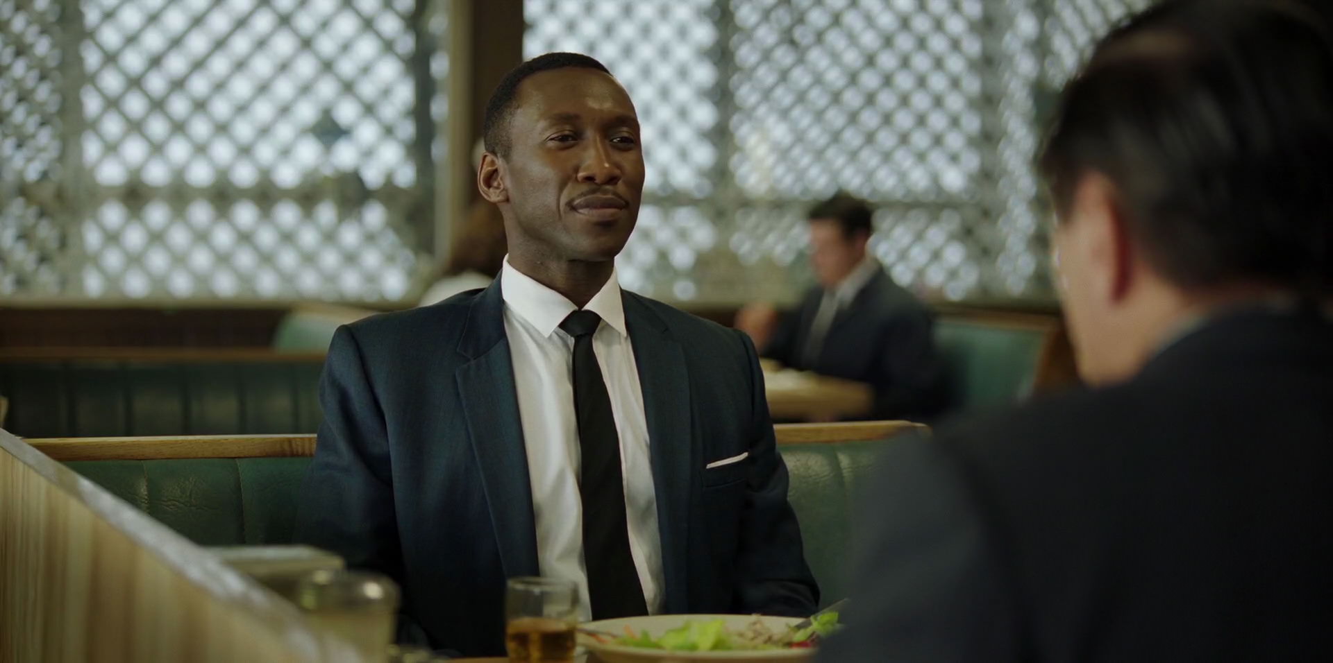 Green Book (2018) movie still 3778