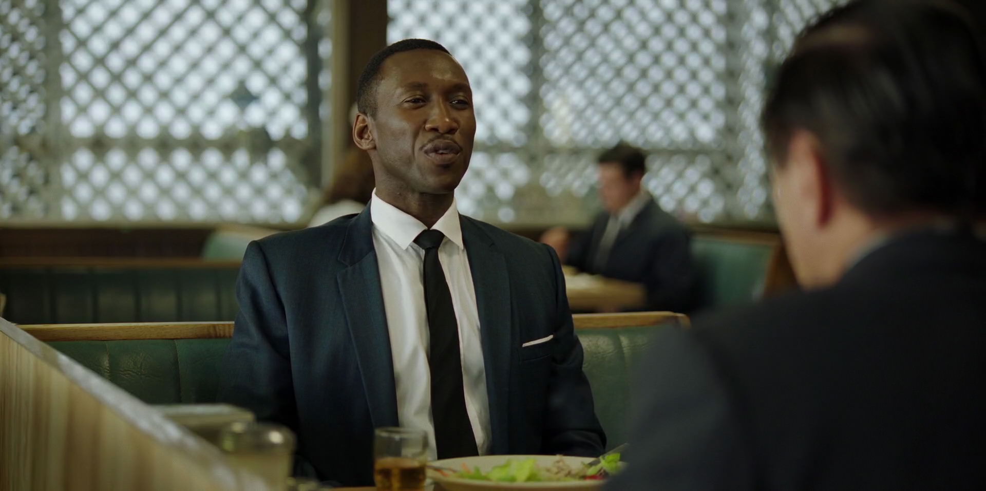 Green Book (2018) HD screenshot 3779