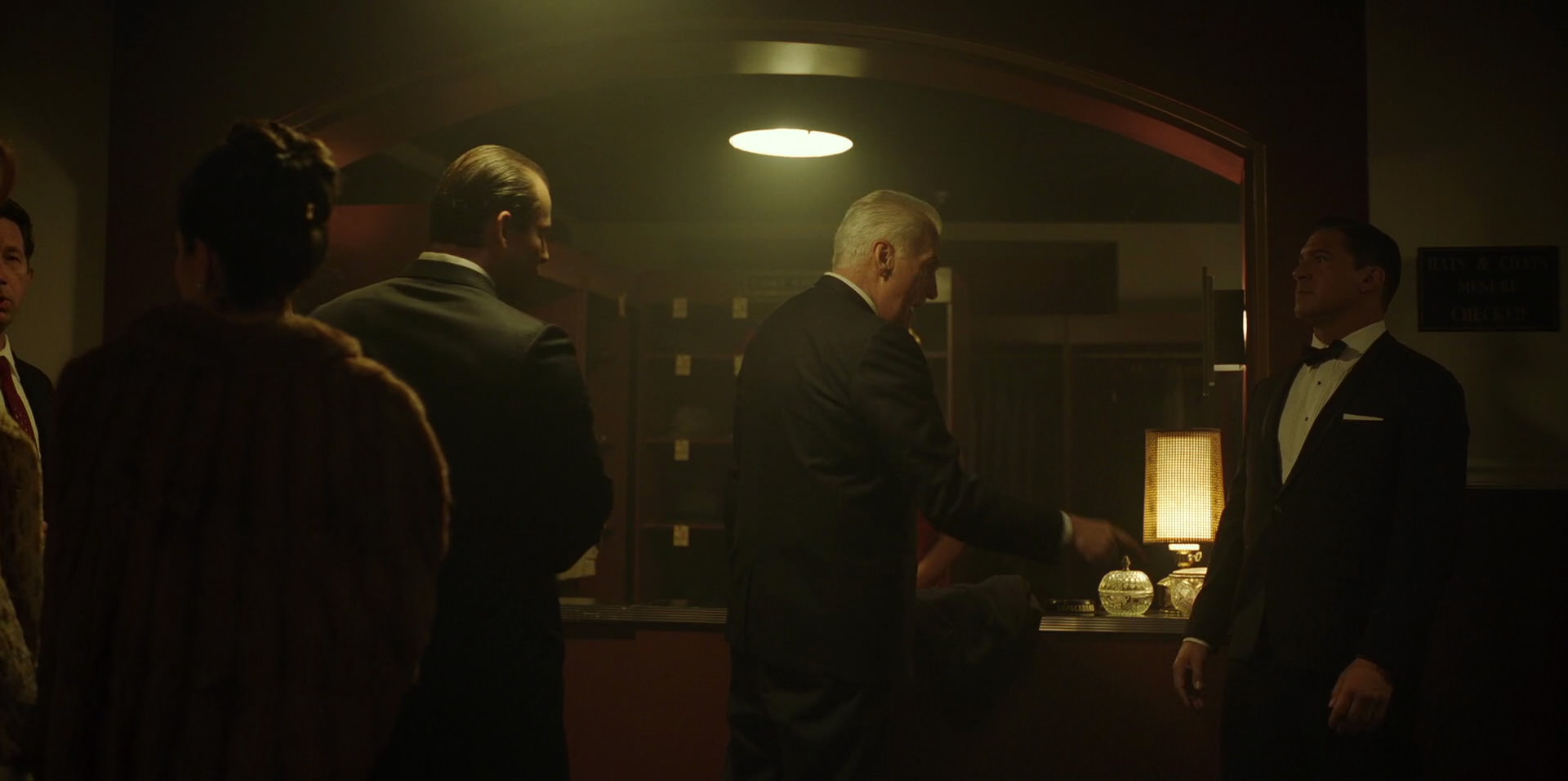 Green Book (2018) screencap 378