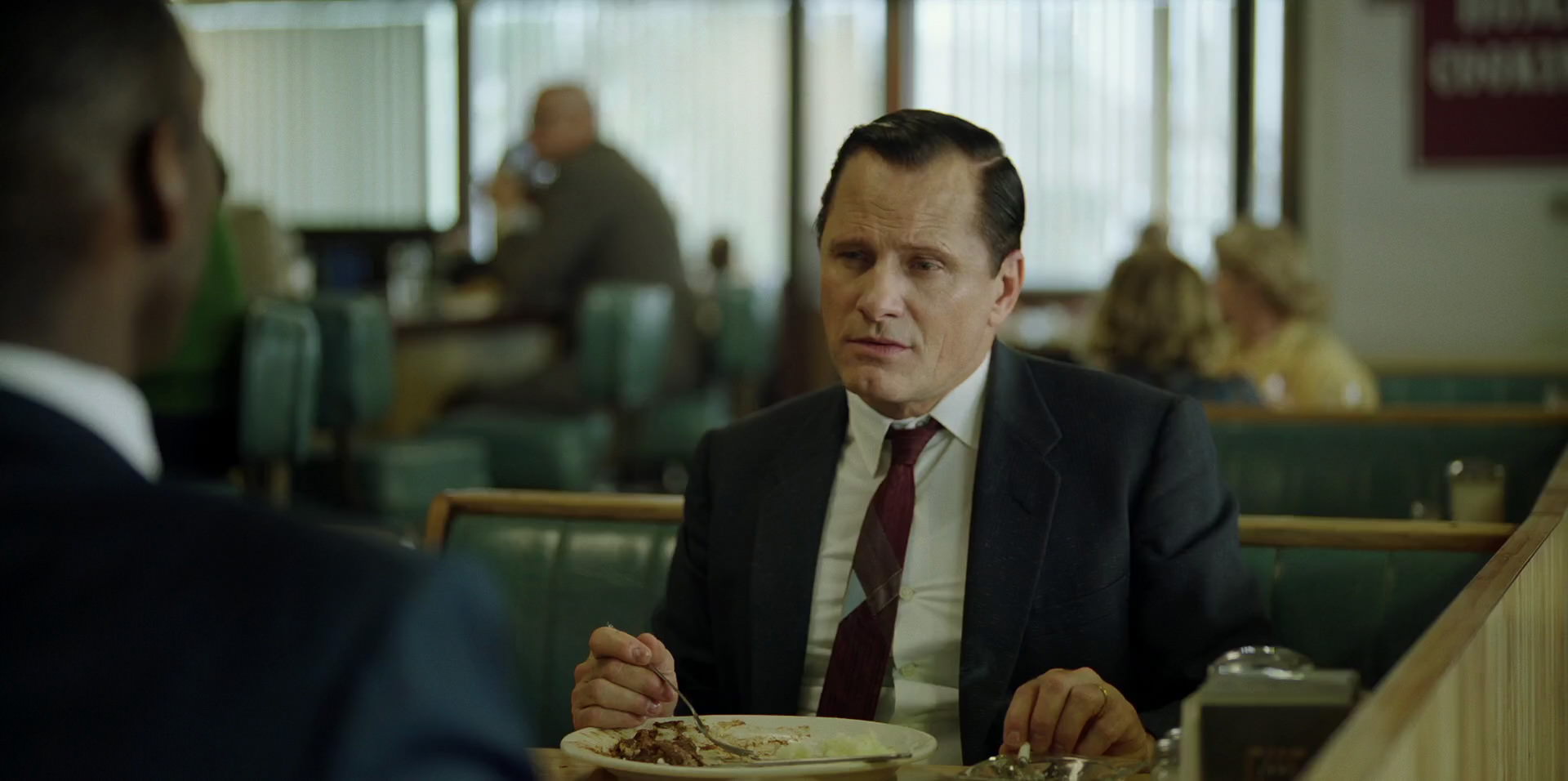 Green Book (2018) screencap 3783