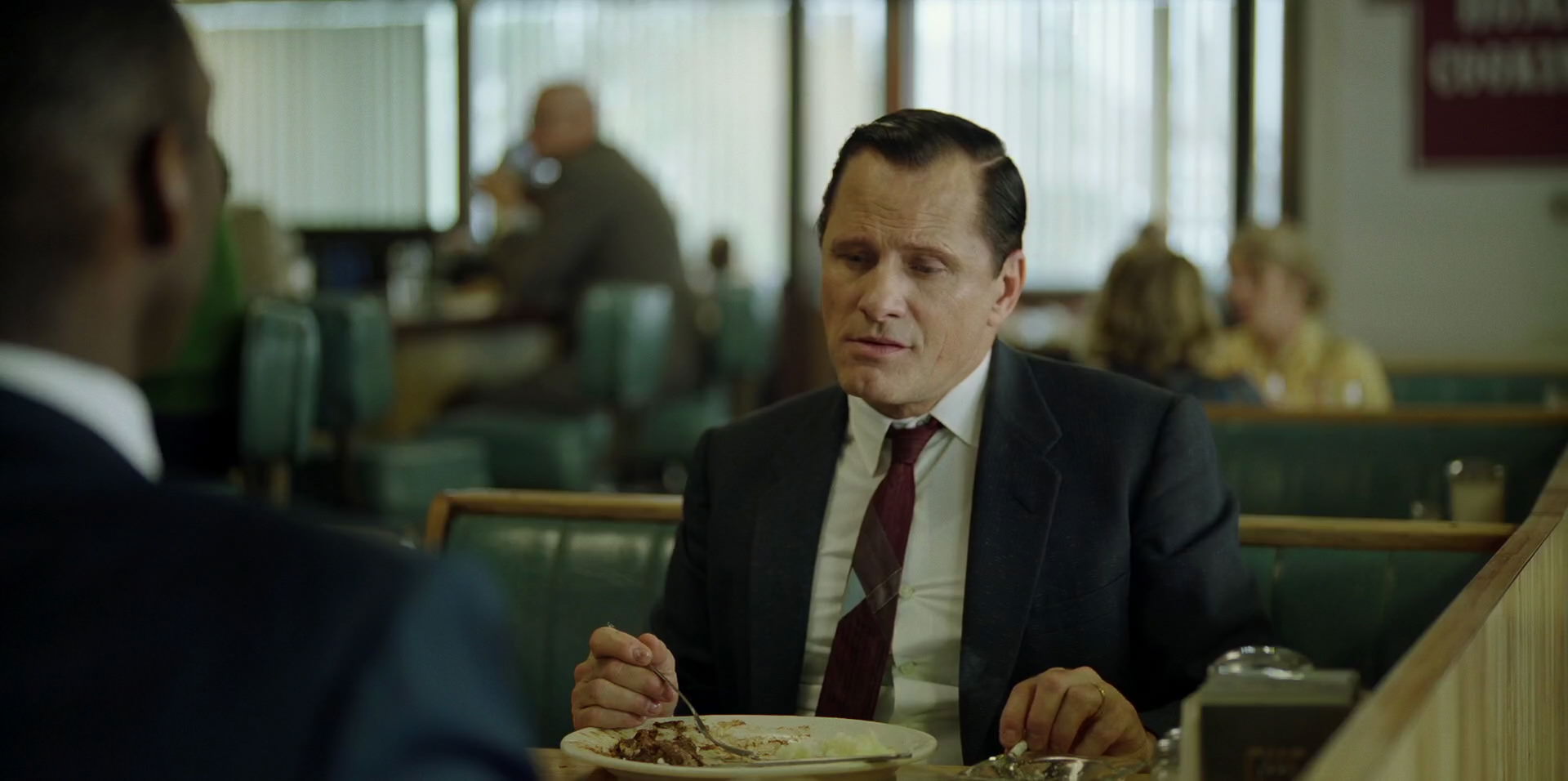 Green Book (2018) movie still 3784