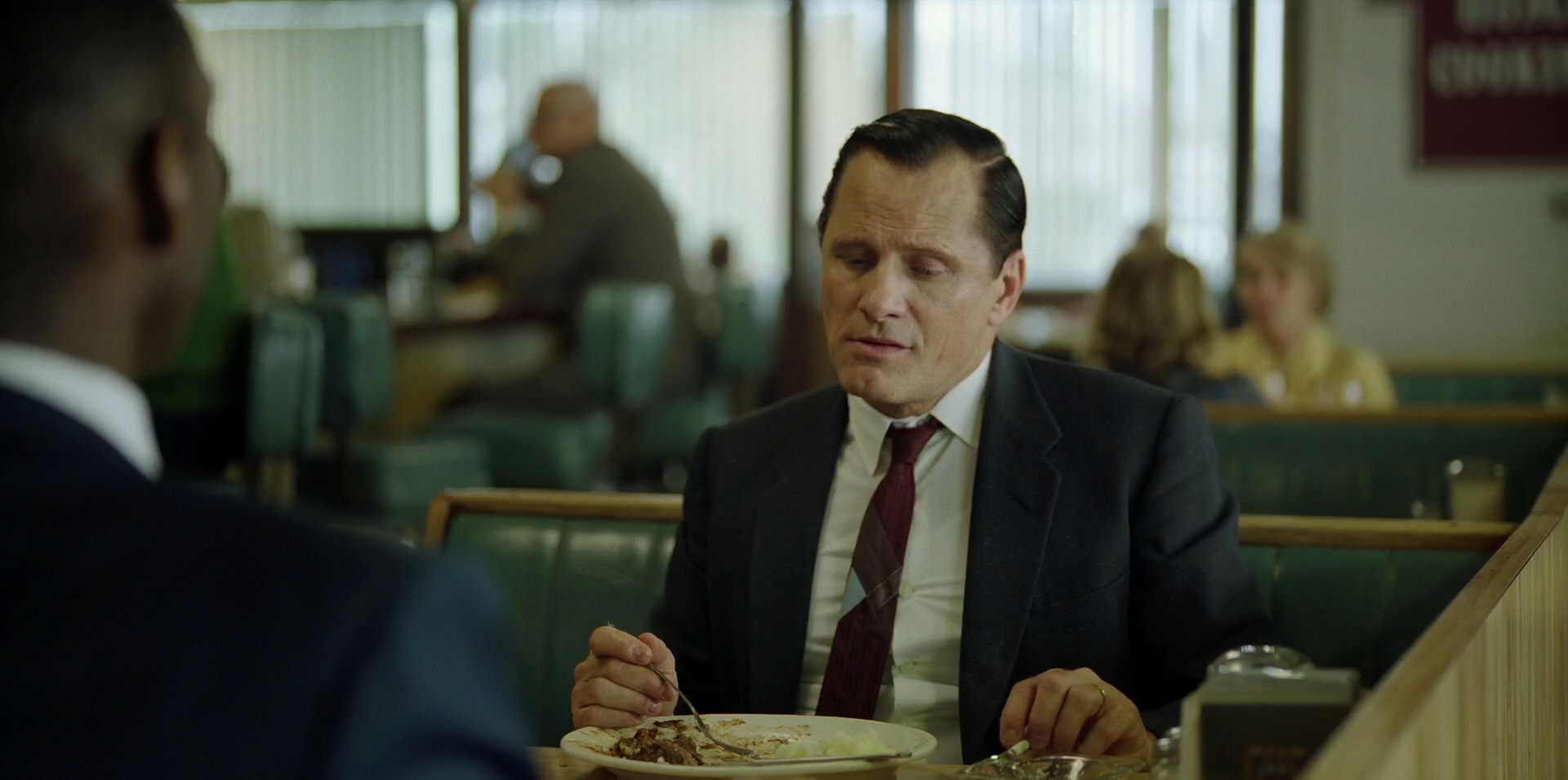 Green Book (2018) HD screenshot 3785