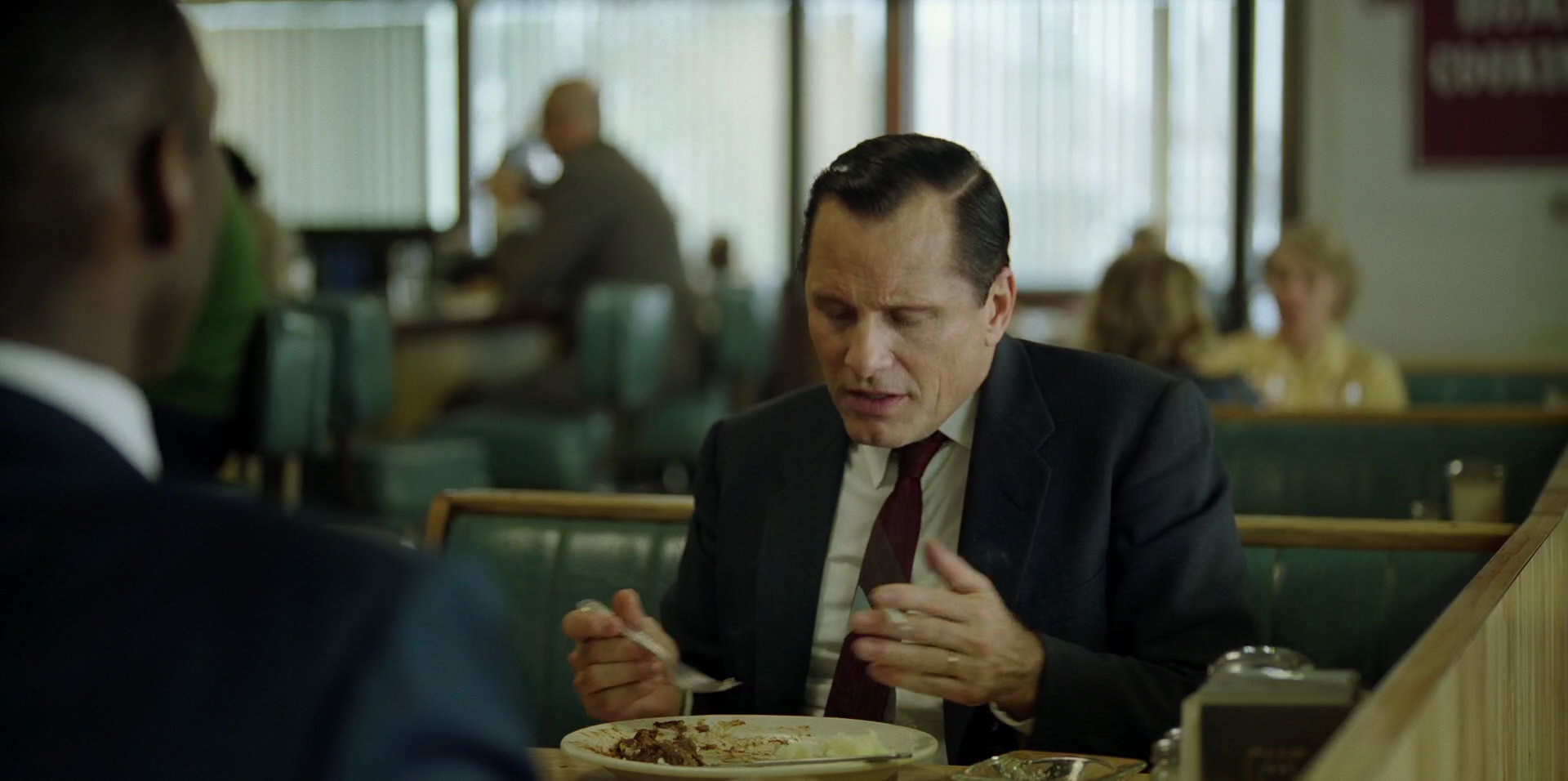 Green Book (2018) movie still 3787