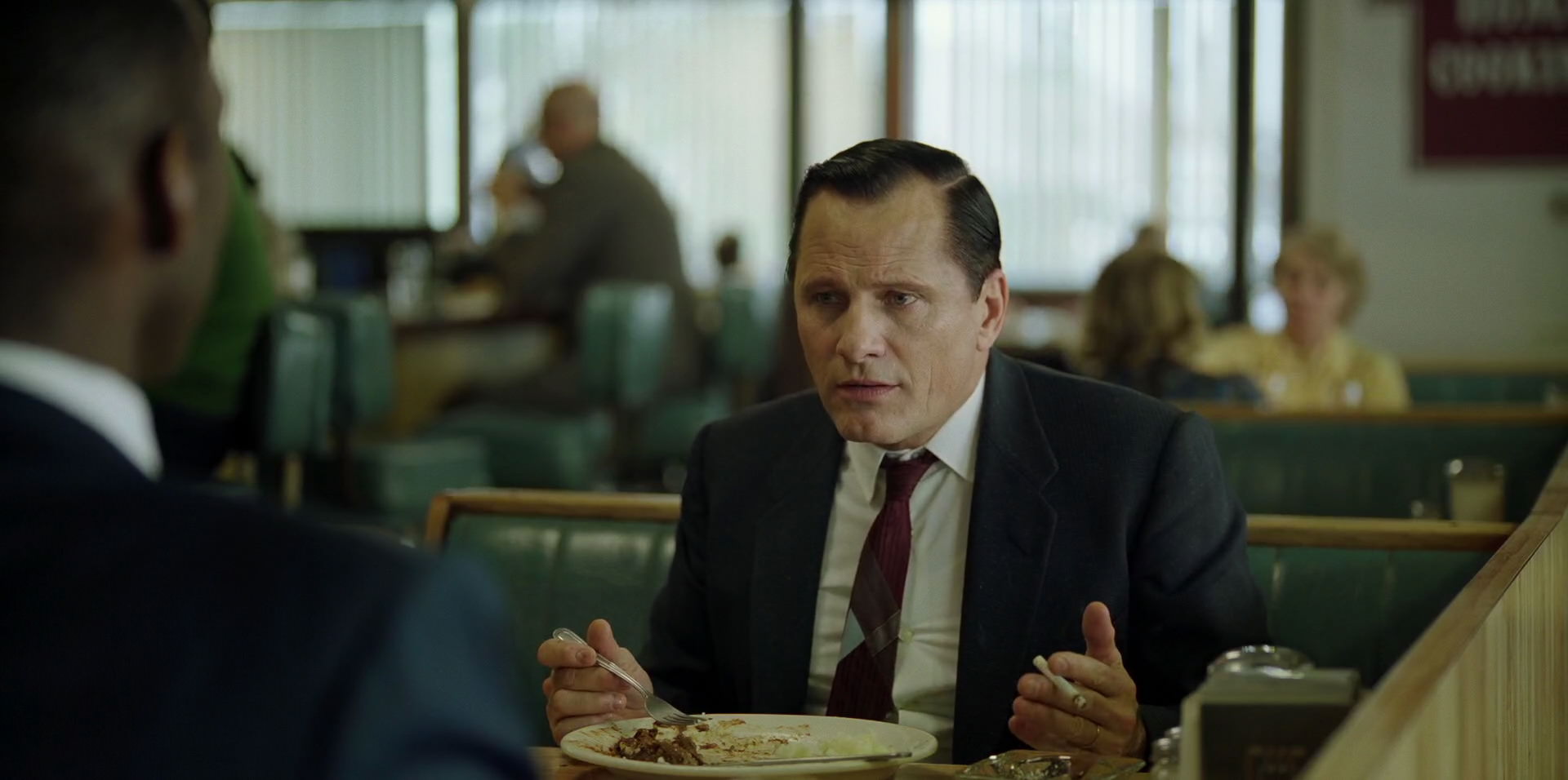 Green Book (2018) screencap 3789