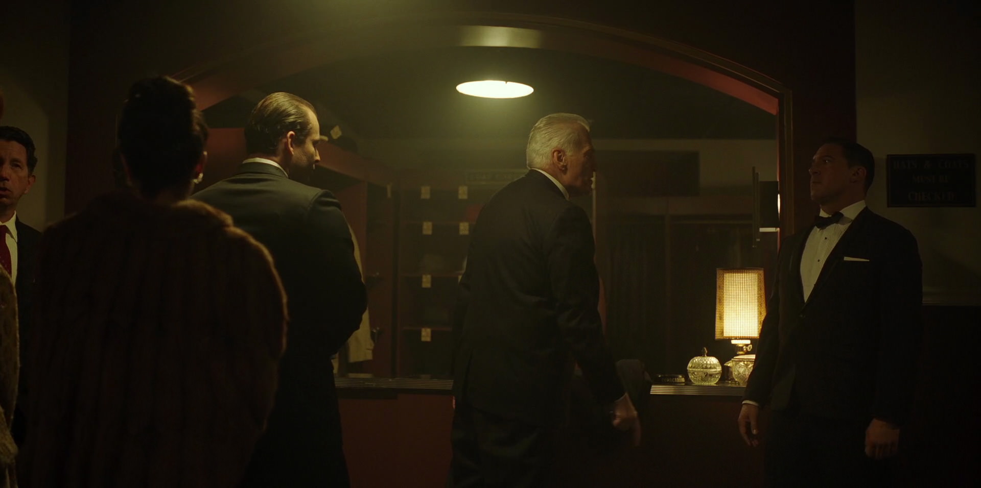 Green Book (2018) movie still 379