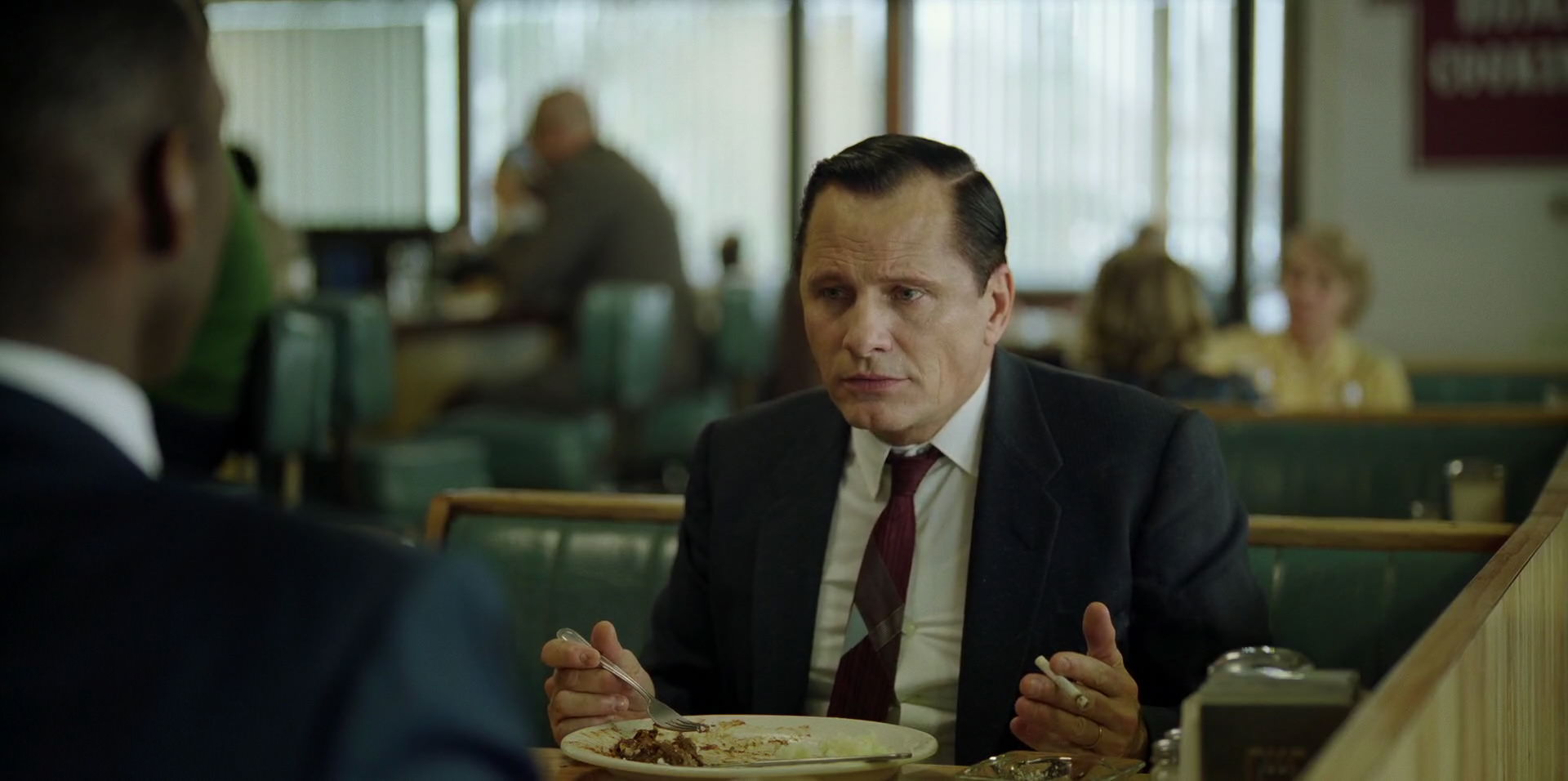Green Book (2018) movie still 3790