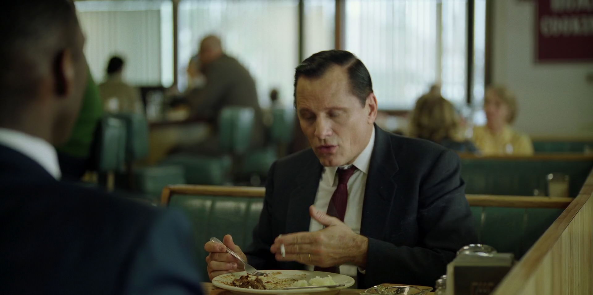 Green Book (2018) HD screenshot 3791