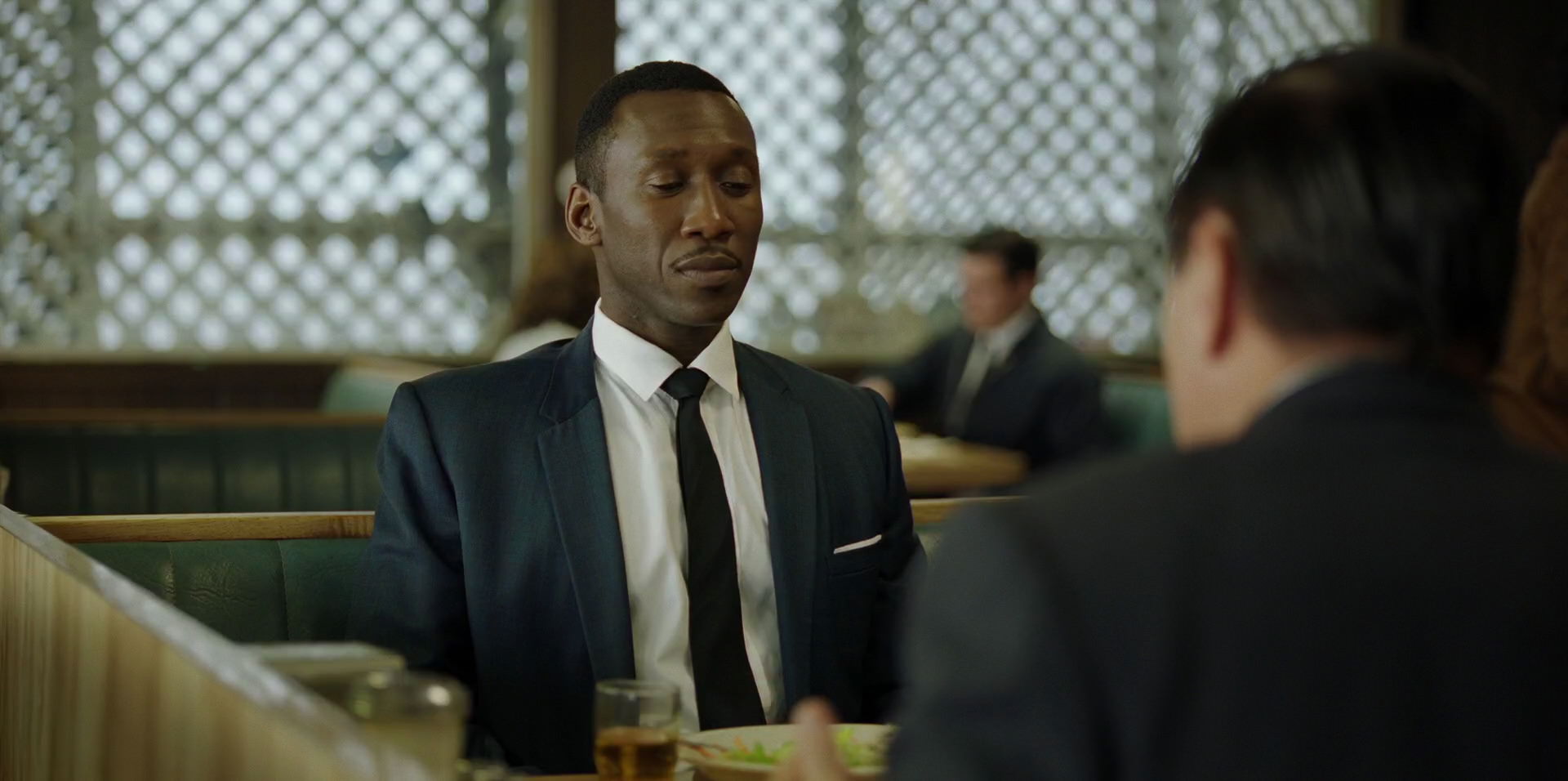 Green Book (2018) movie still 3793