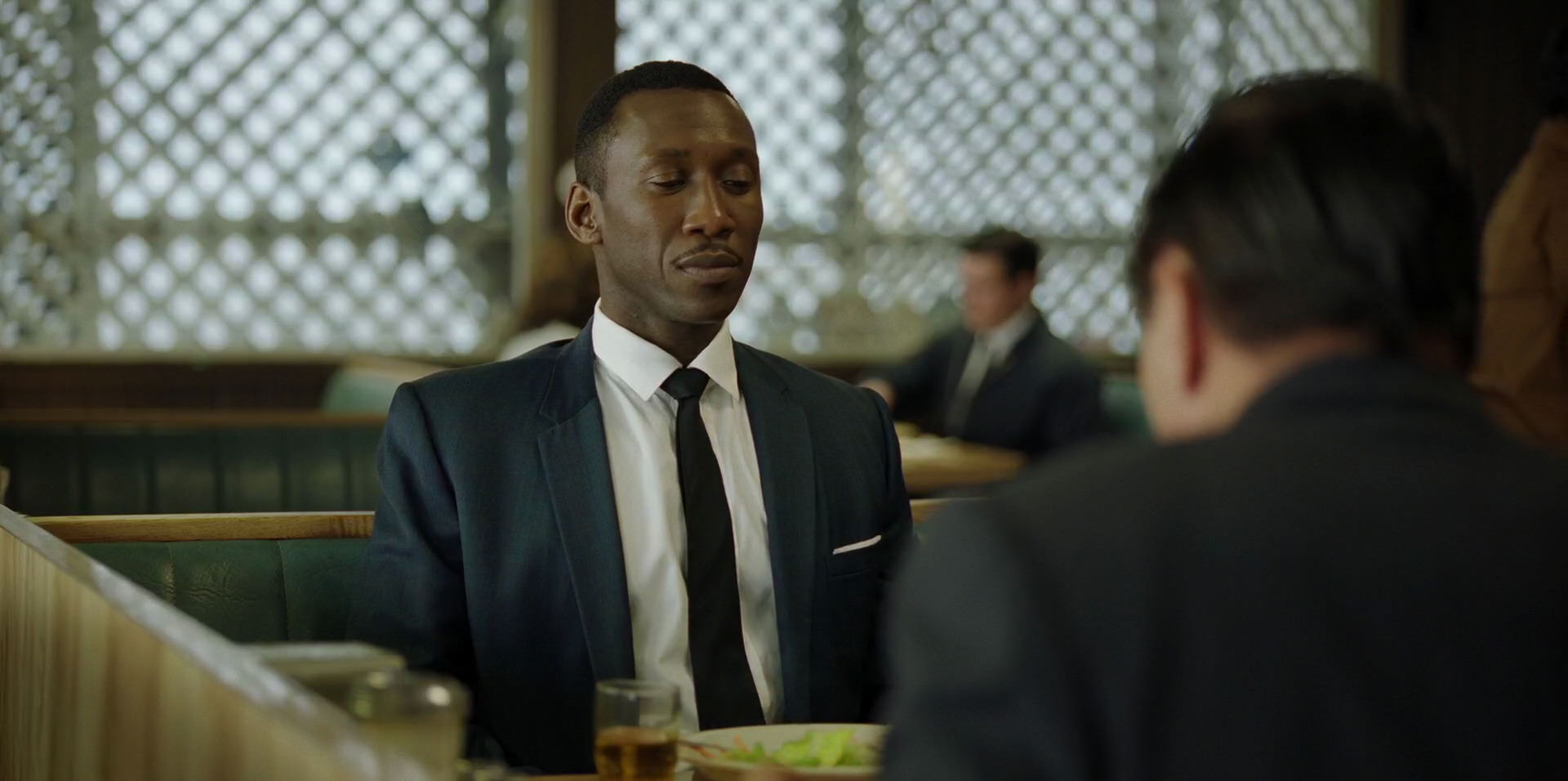 Green Book (2018) HD screenshot 3794